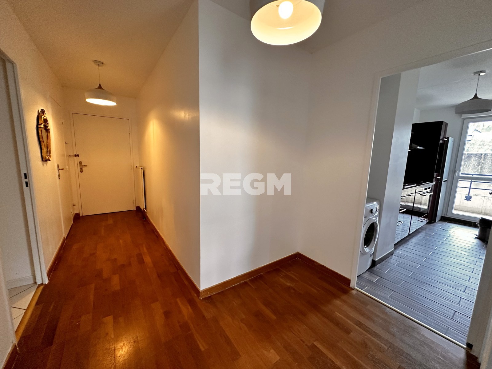 Vente Appartement à Orléans 2 pièces