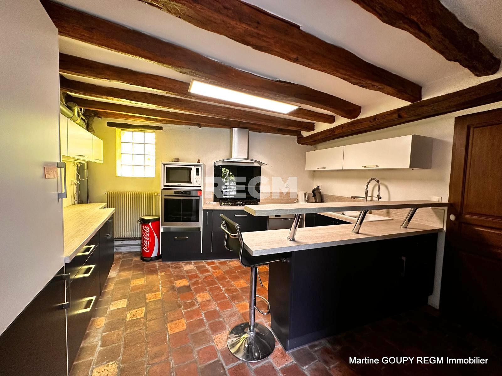 Vente Maison à Beaugency 5 pièces