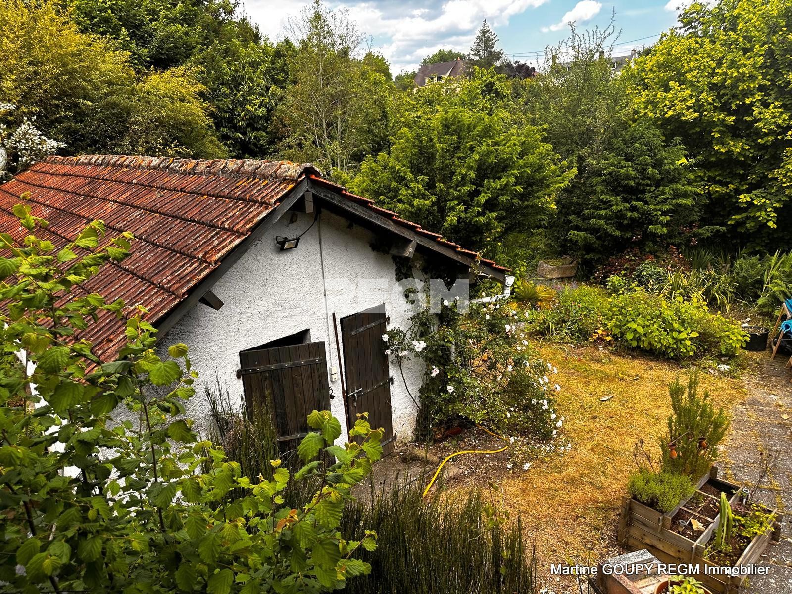 Vente Maison à Beaugency 5 pièces