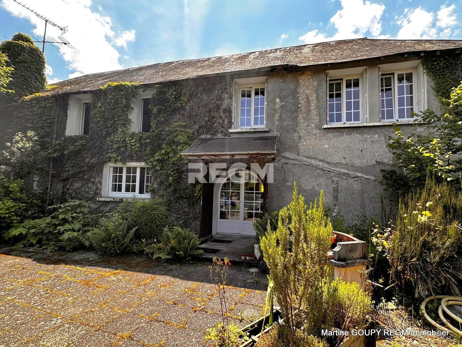 Vente Maison à Beaugency 5 pièces