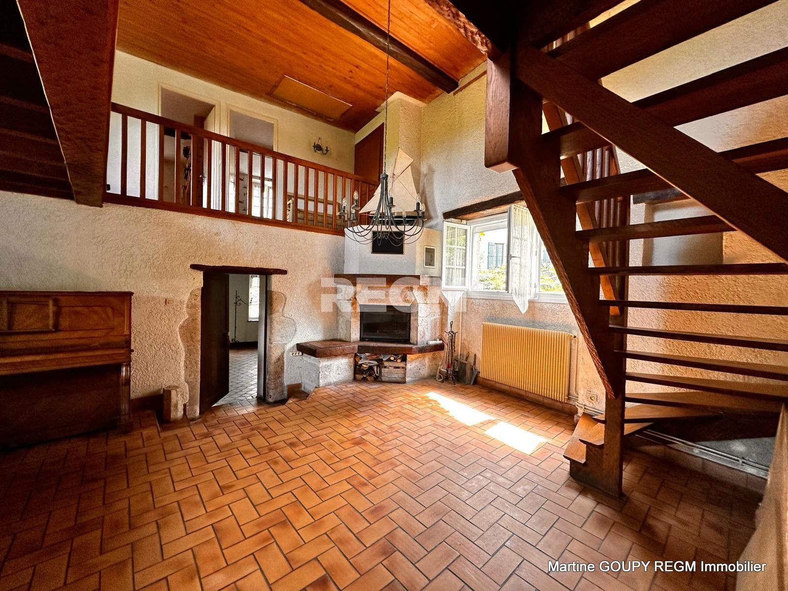 Vente Maison à Beaugency 5 pièces