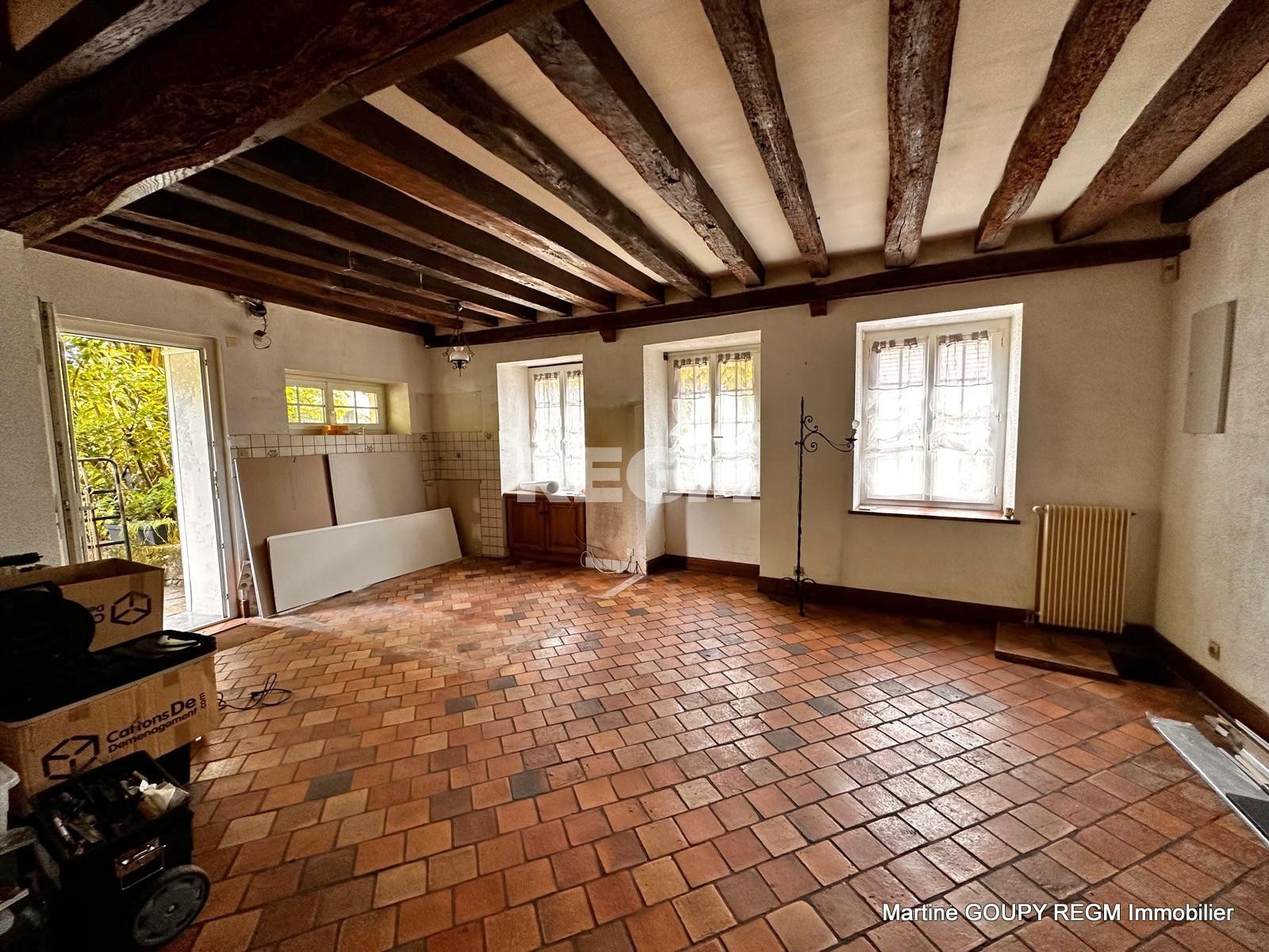 Vente Maison à Beaugency 5 pièces