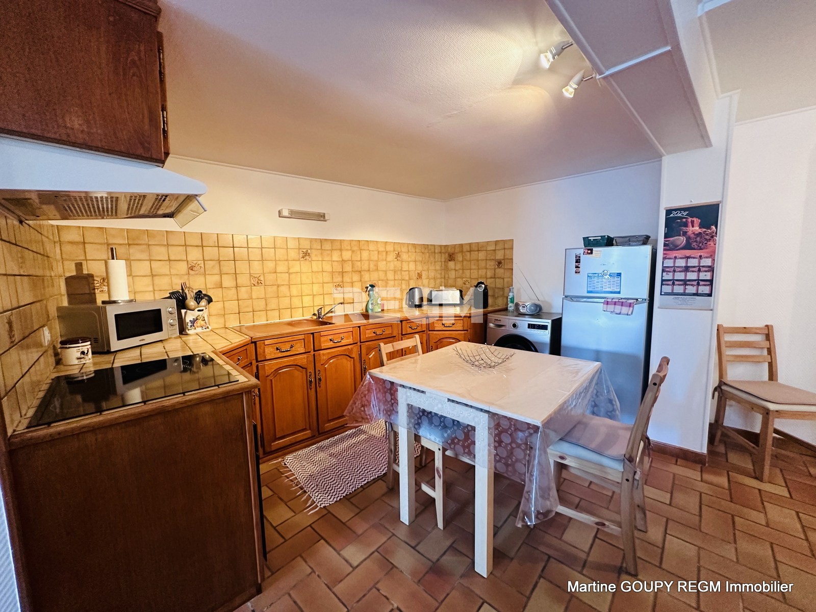 Vente Appartement à Orléans 2 pièces