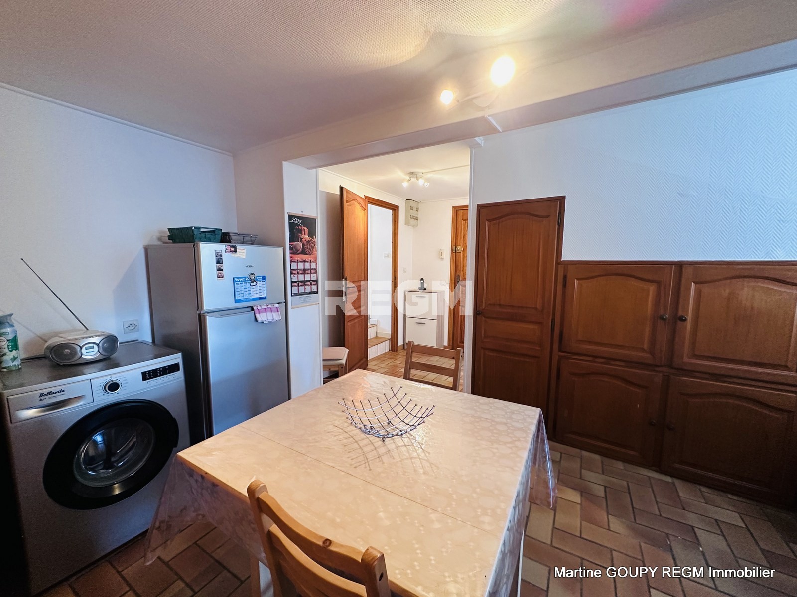 Vente Appartement à Orléans 2 pièces