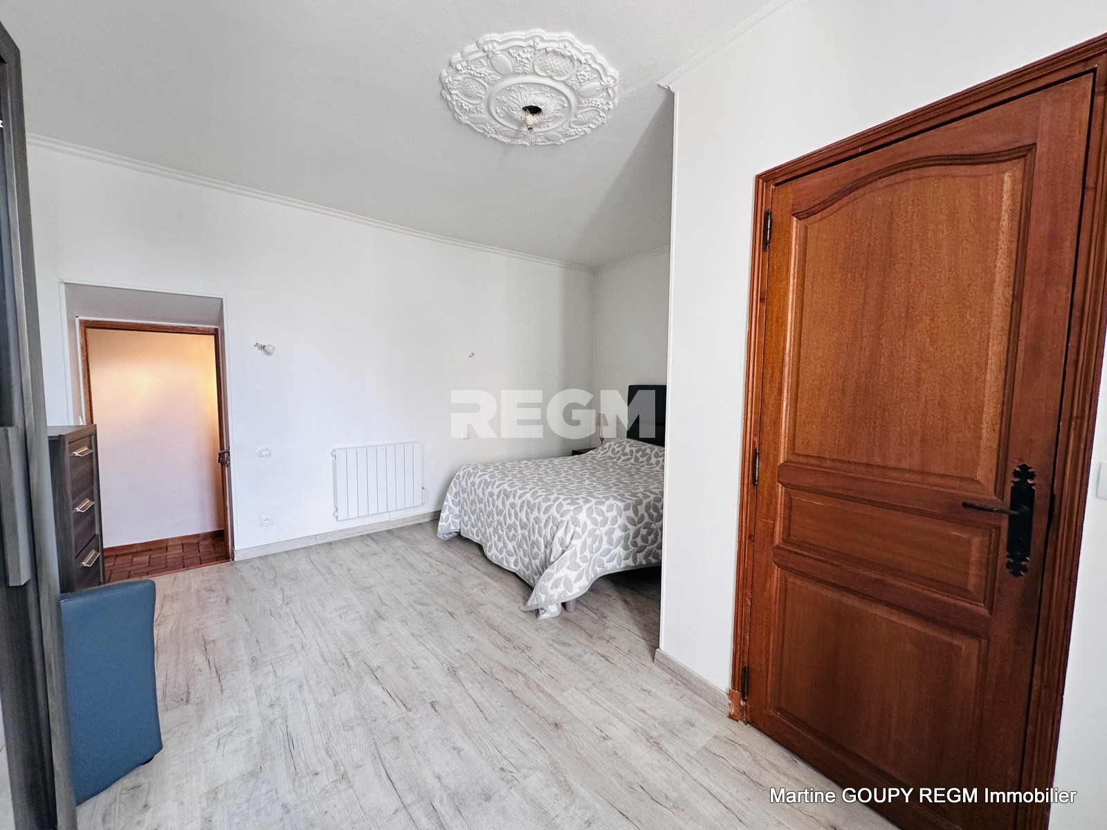 Vente Appartement à Orléans 2 pièces