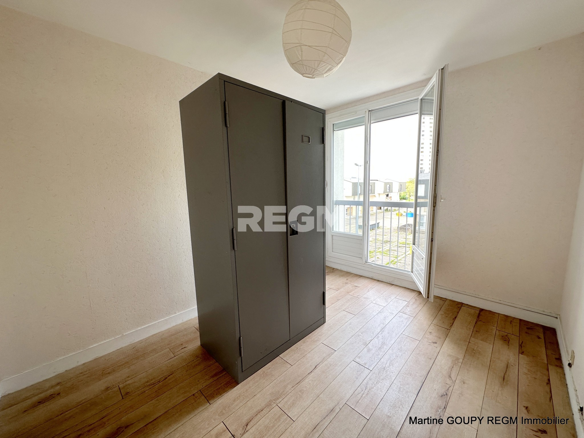 Vente Appartement à Orléans 5 pièces