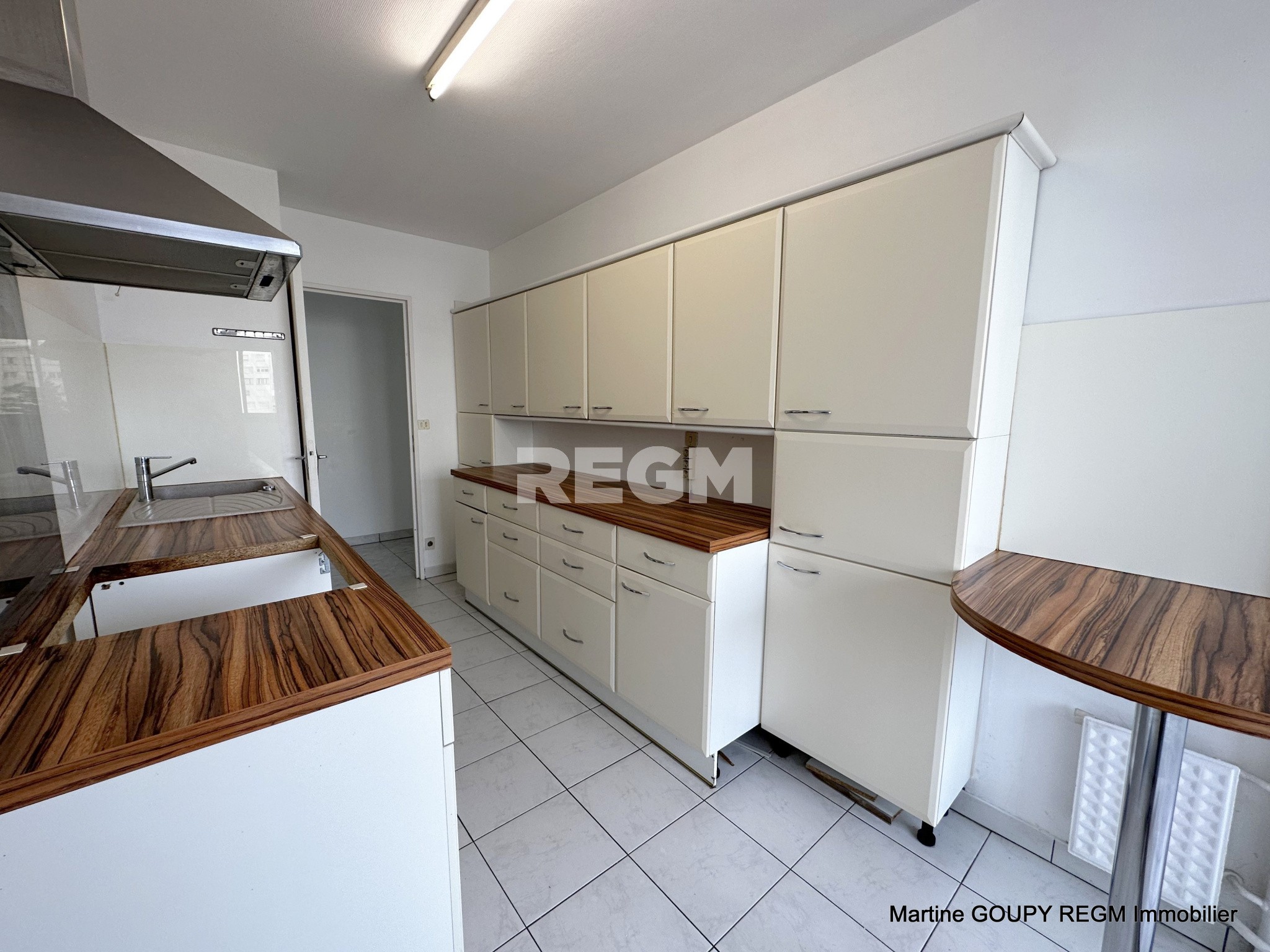 Vente Appartement à Orléans 5 pièces