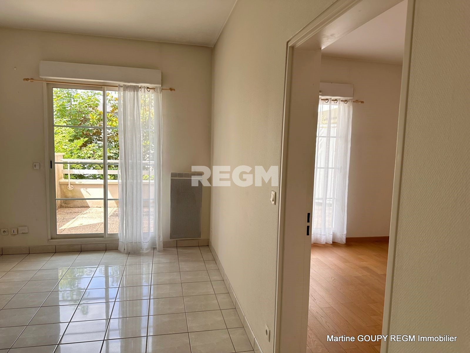 Vente Appartement à Orléans 2 pièces