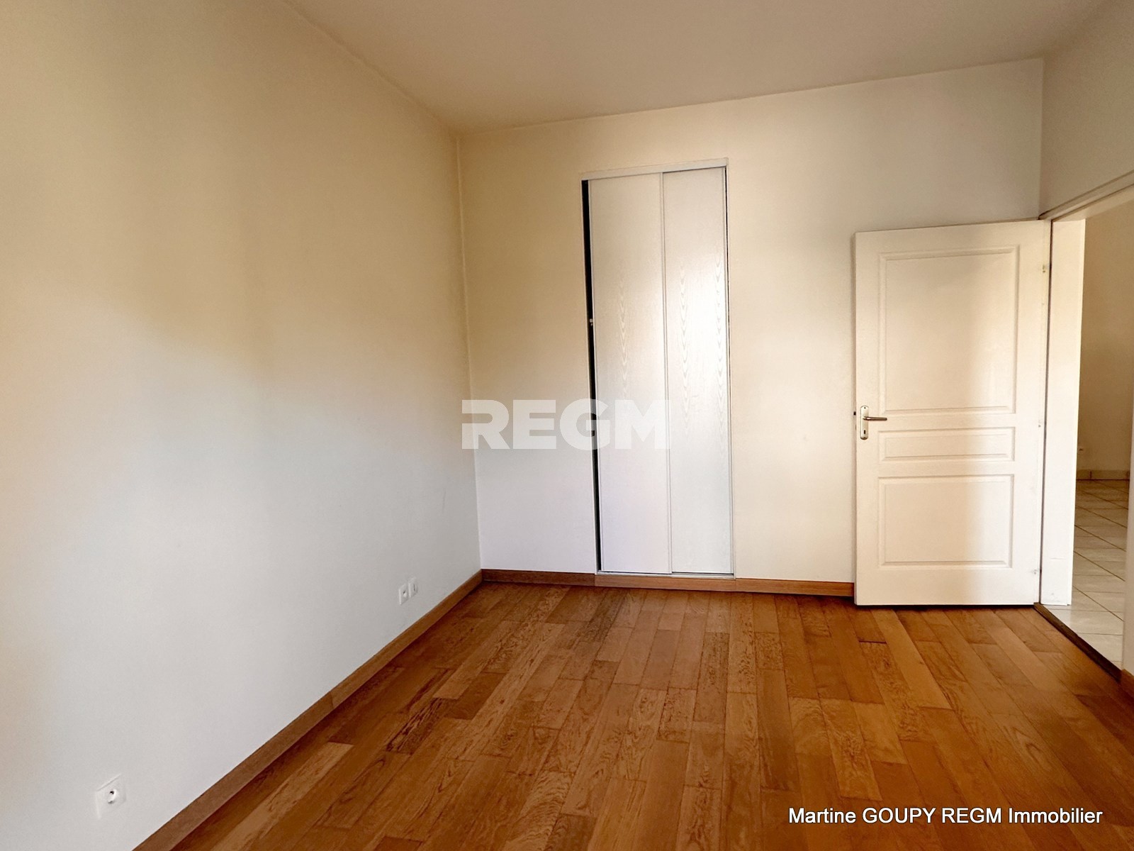 Vente Appartement à Orléans 2 pièces