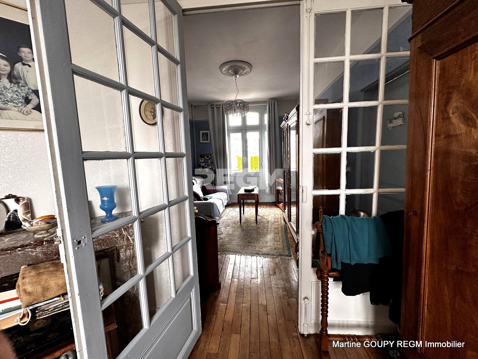 Vente Maison à Orléans 7 pièces