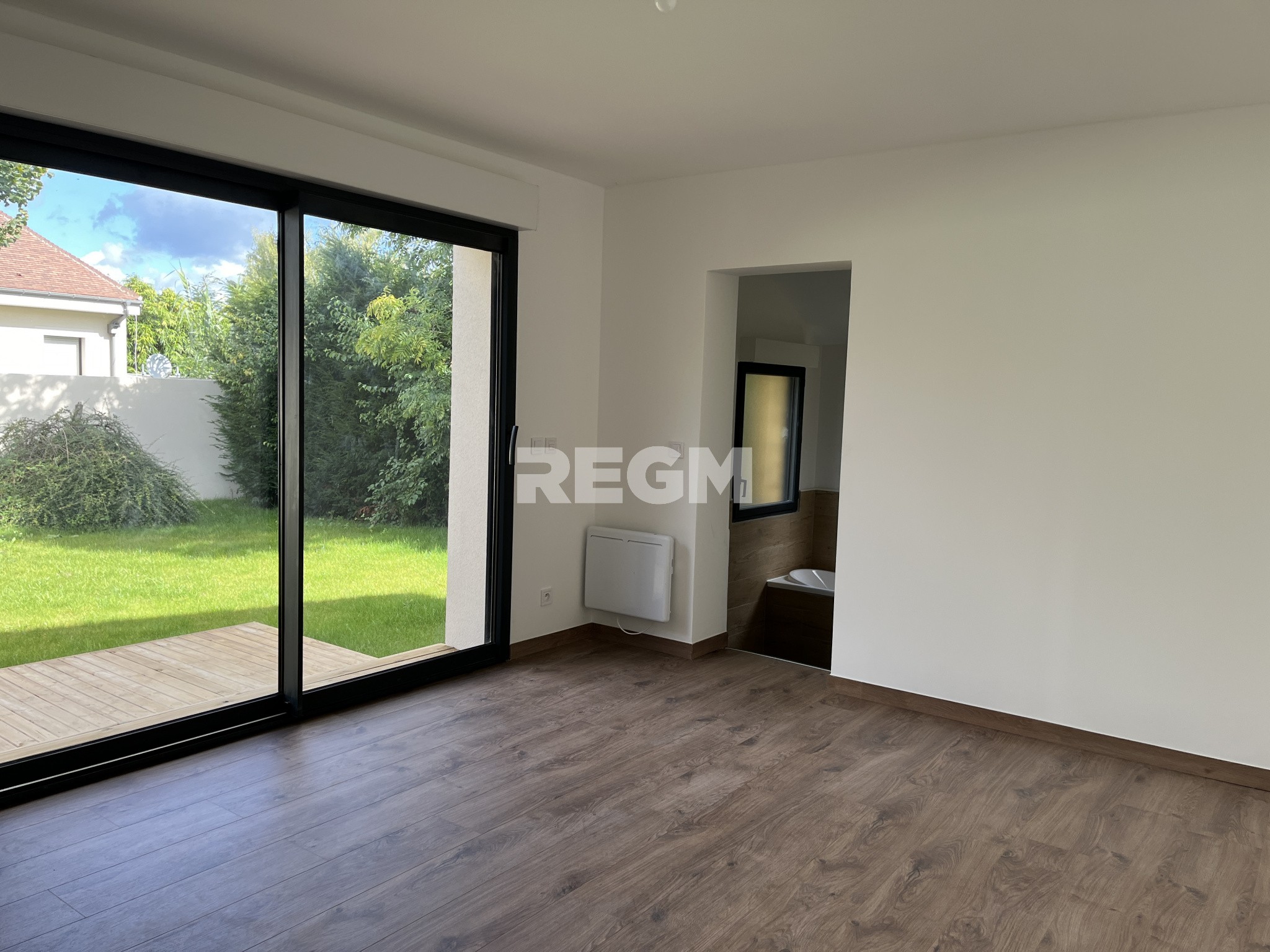 Vente Maison à Fontainebleau 7 pièces