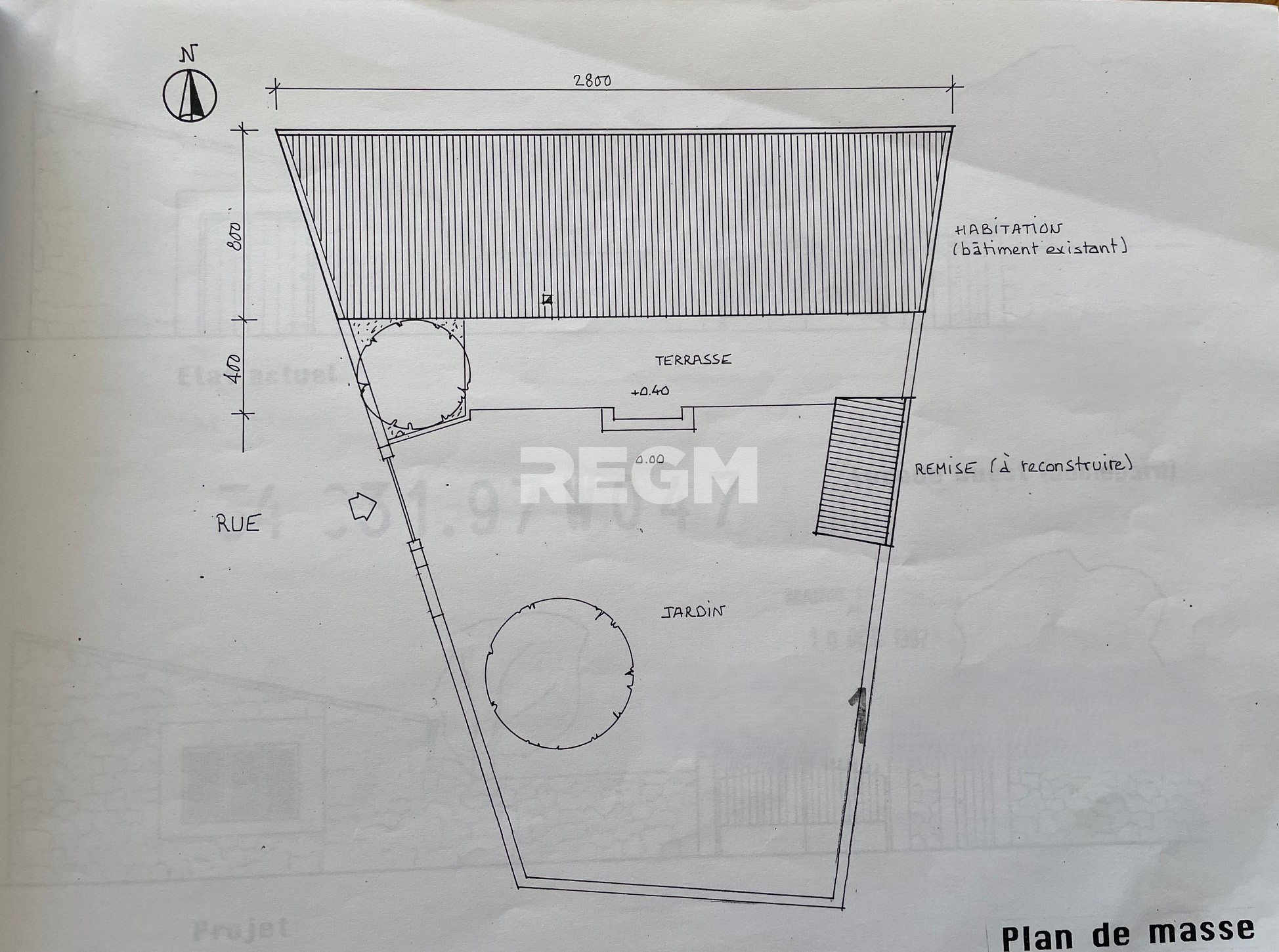 Vente Maison à Bessan 6 pièces