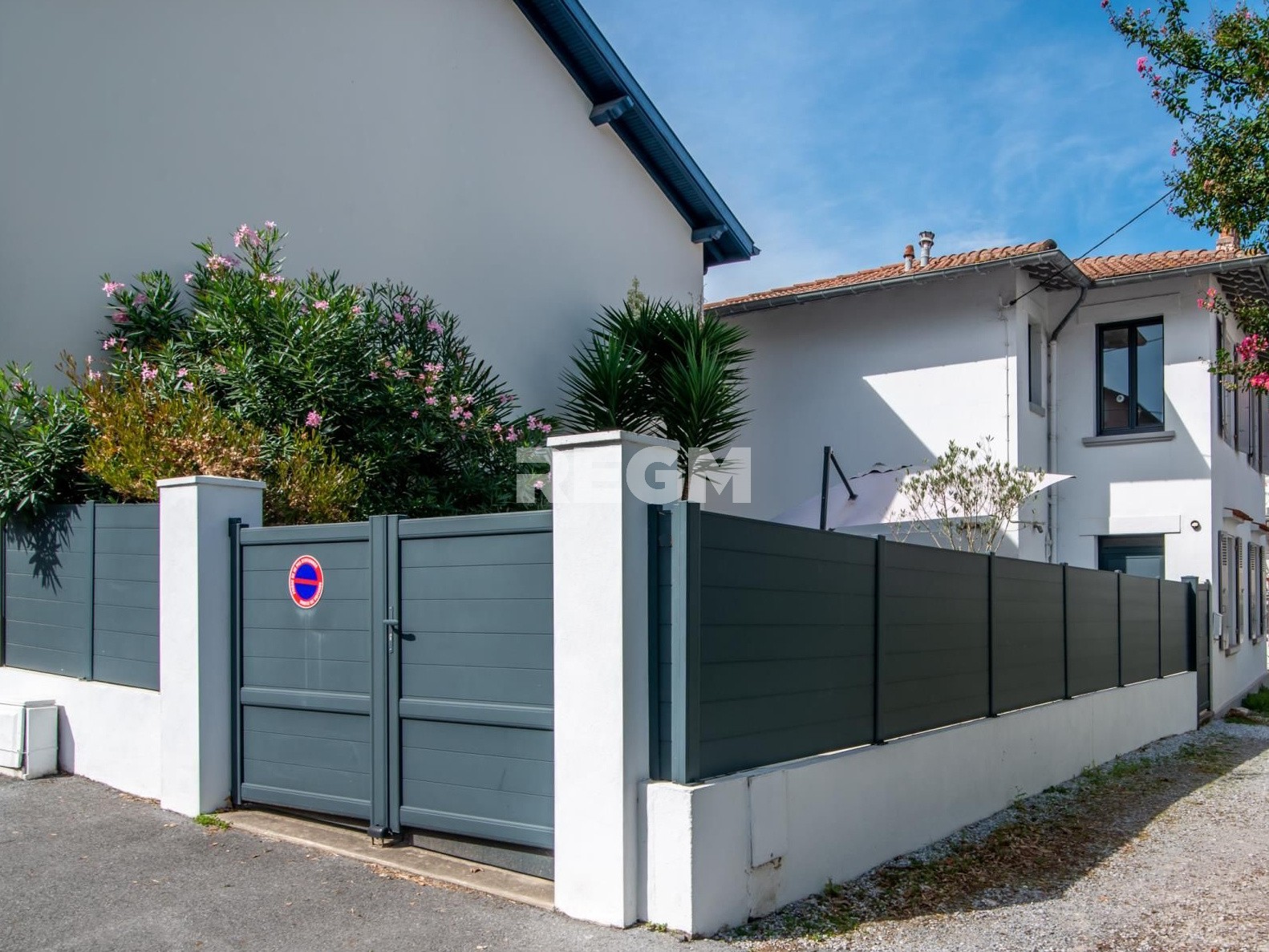 Vente Maison à Biarritz 5 pièces