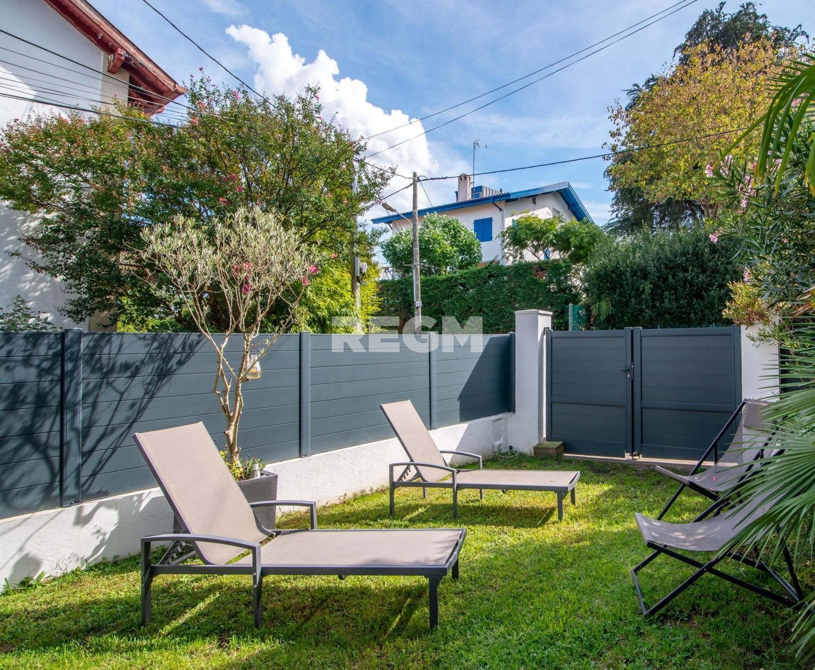 Vente Maison à Biarritz 5 pièces