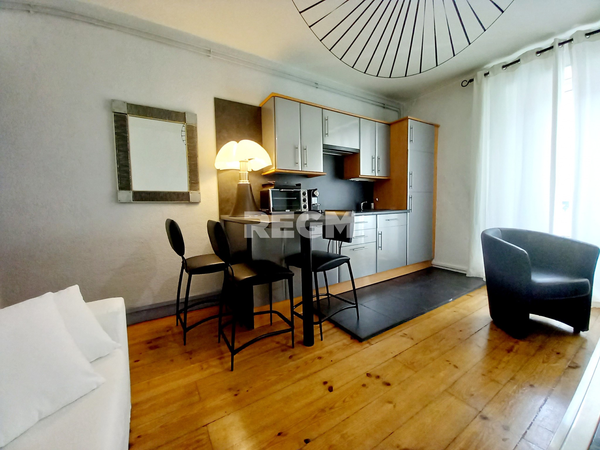 Vente Appartement à Biarritz 2 pièces