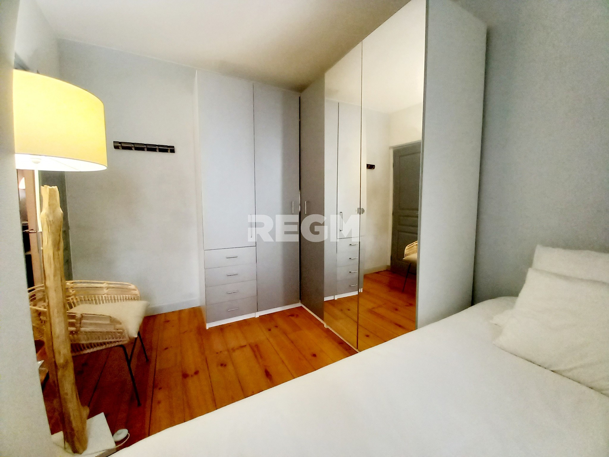 Vente Appartement à Biarritz 2 pièces