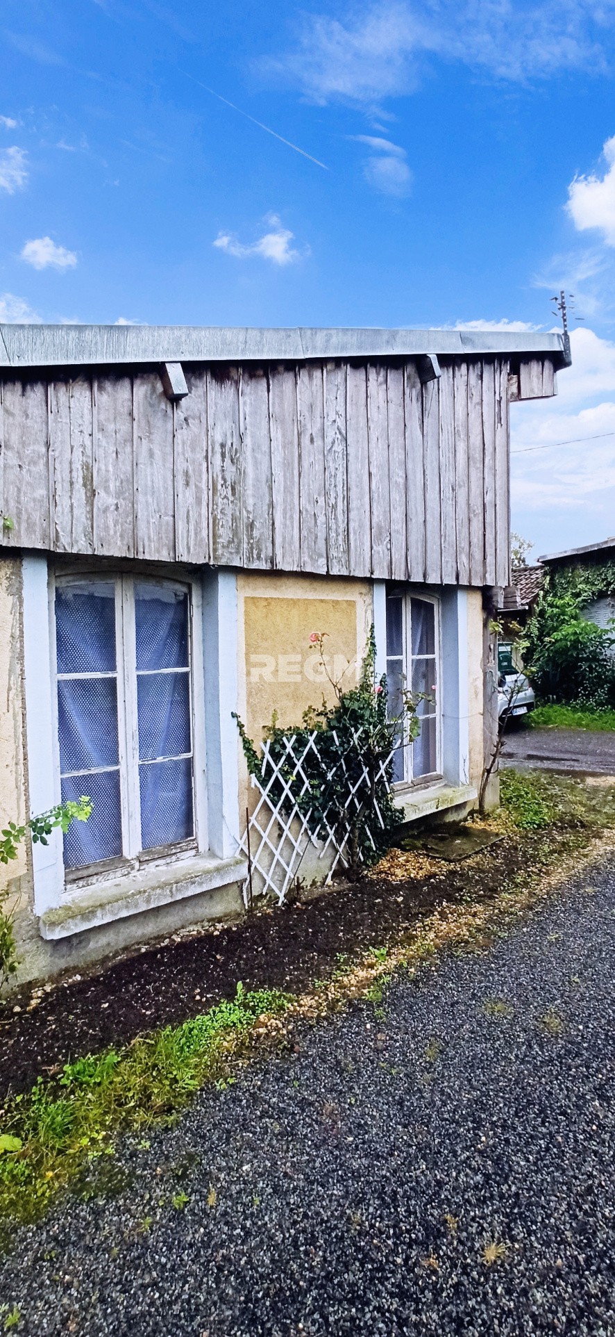 Vente Maison à Bourges 8 pièces