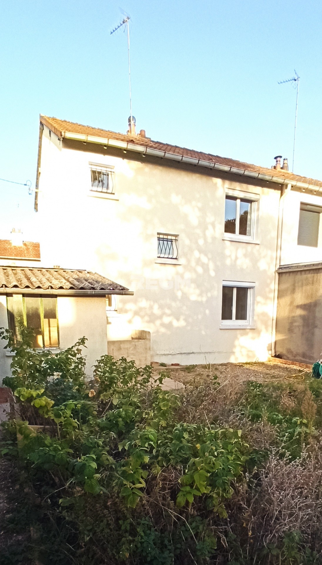 Vente Maison à Bourges 4 pièces