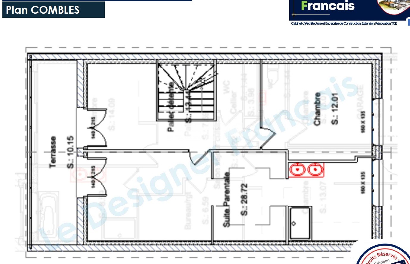 Vente Maison à Suresnes 6 pièces