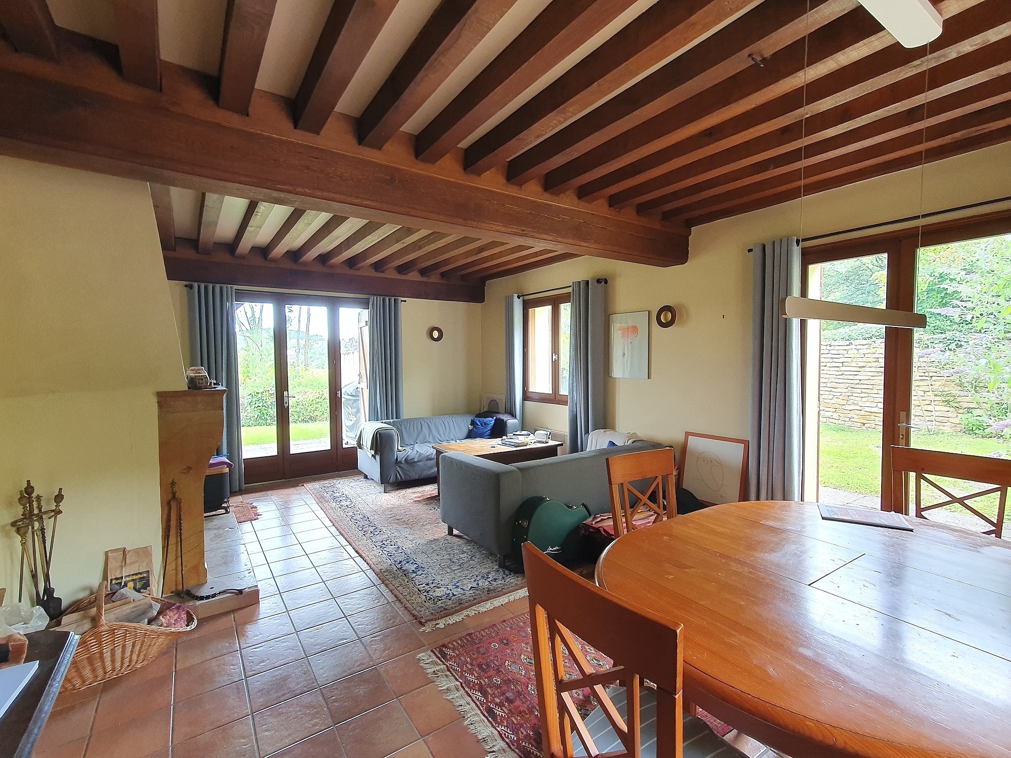 Vente Maison à Beaune 6 pièces