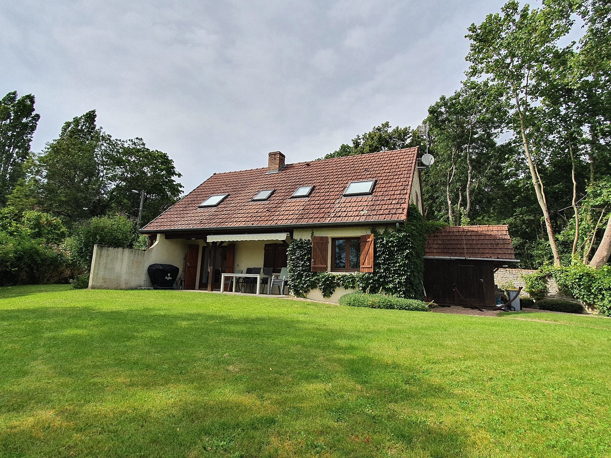 Vente Maison à Beaune 6 pièces