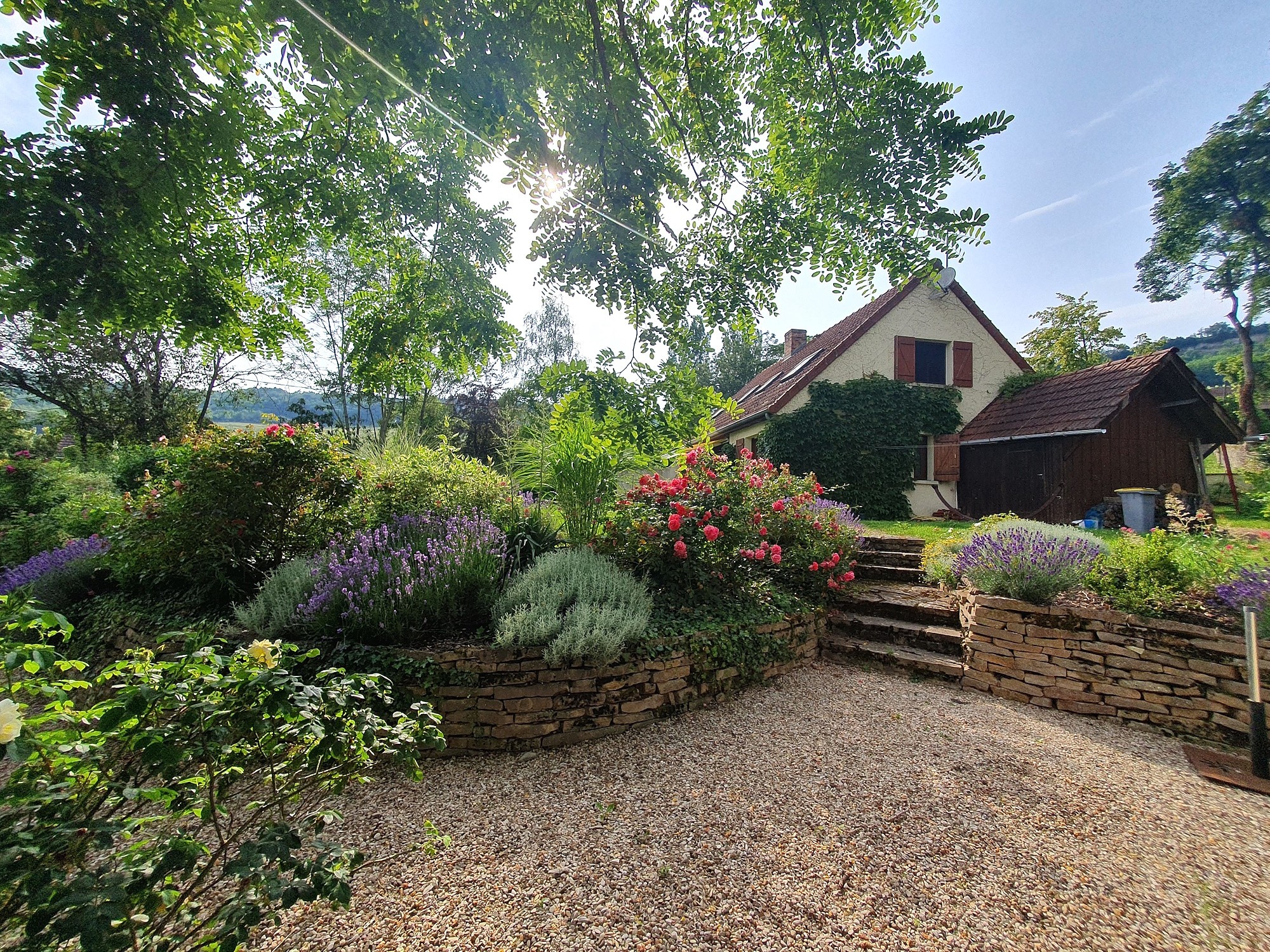 Vente Maison à Beaune 6 pièces