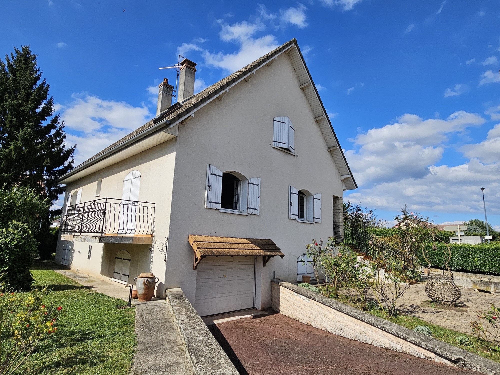 Vente Maison à Beaune 6 pièces