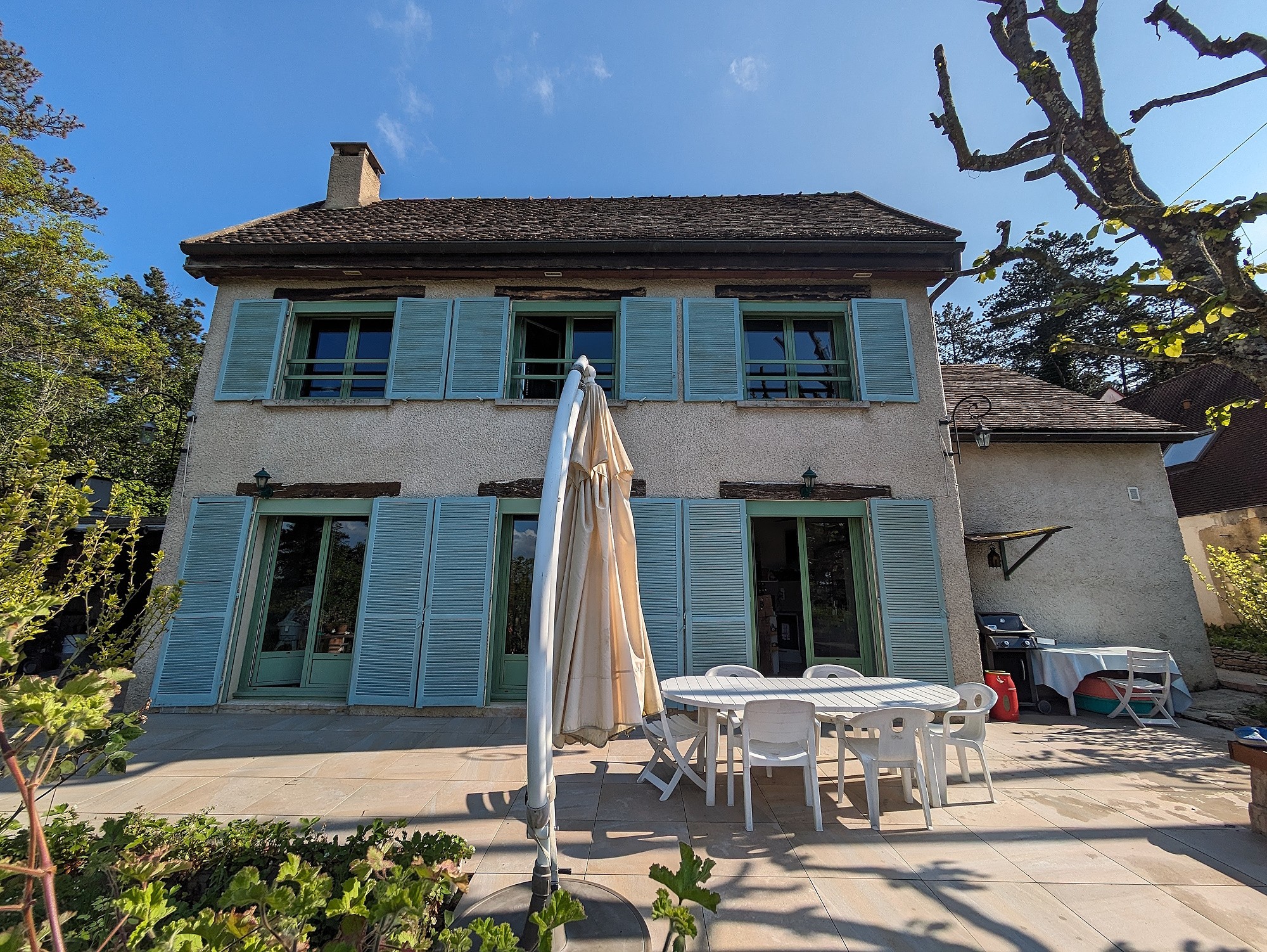 Vente Maison à Beaune 6 pièces