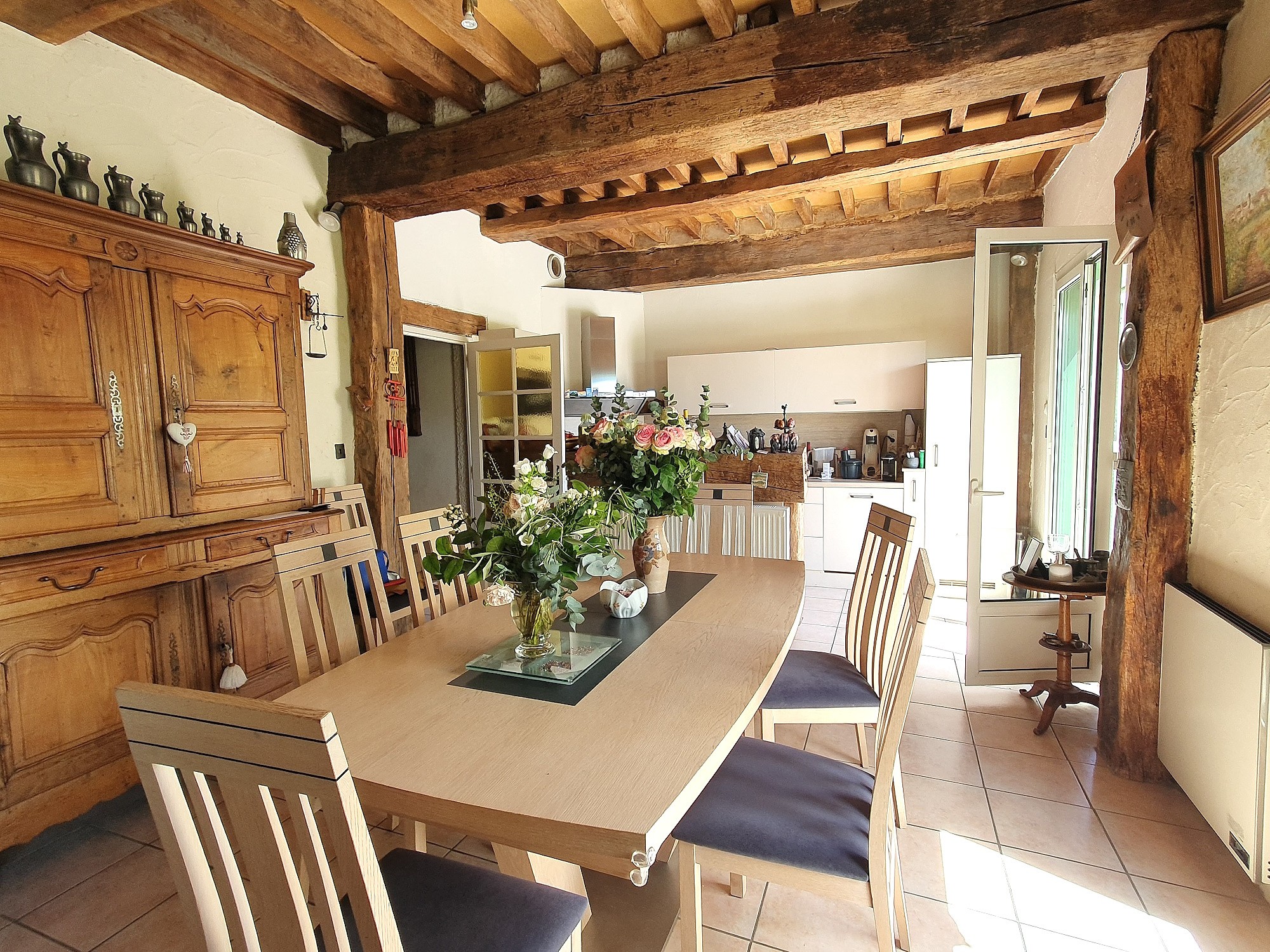 Vente Maison à Beaune 6 pièces