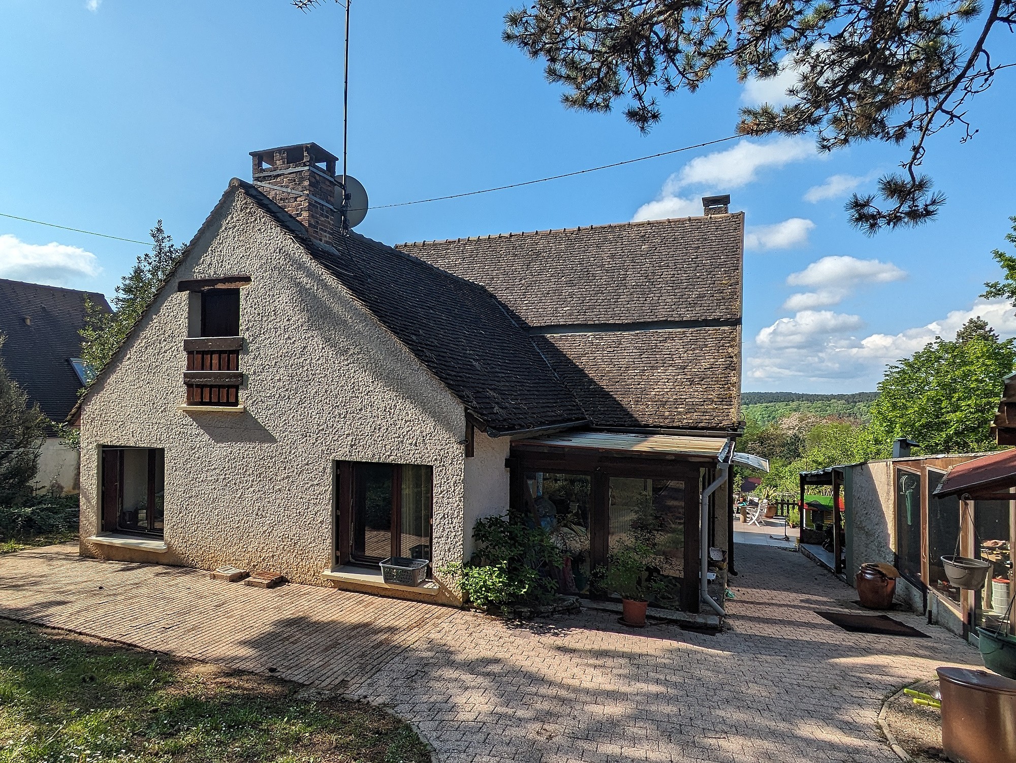 Vente Maison à Beaune 6 pièces