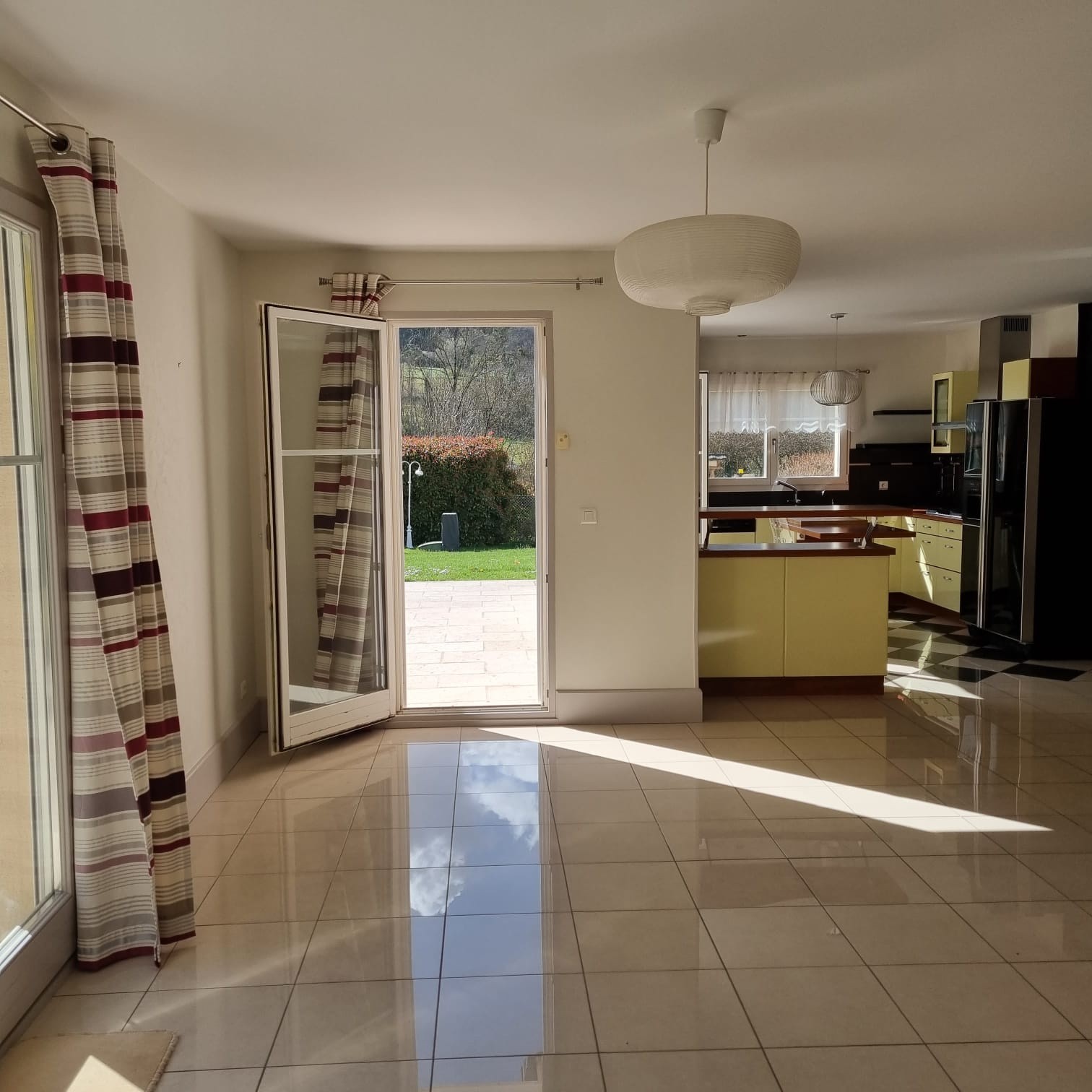 Vente Maison à Nuits-Saint-Georges 6 pièces