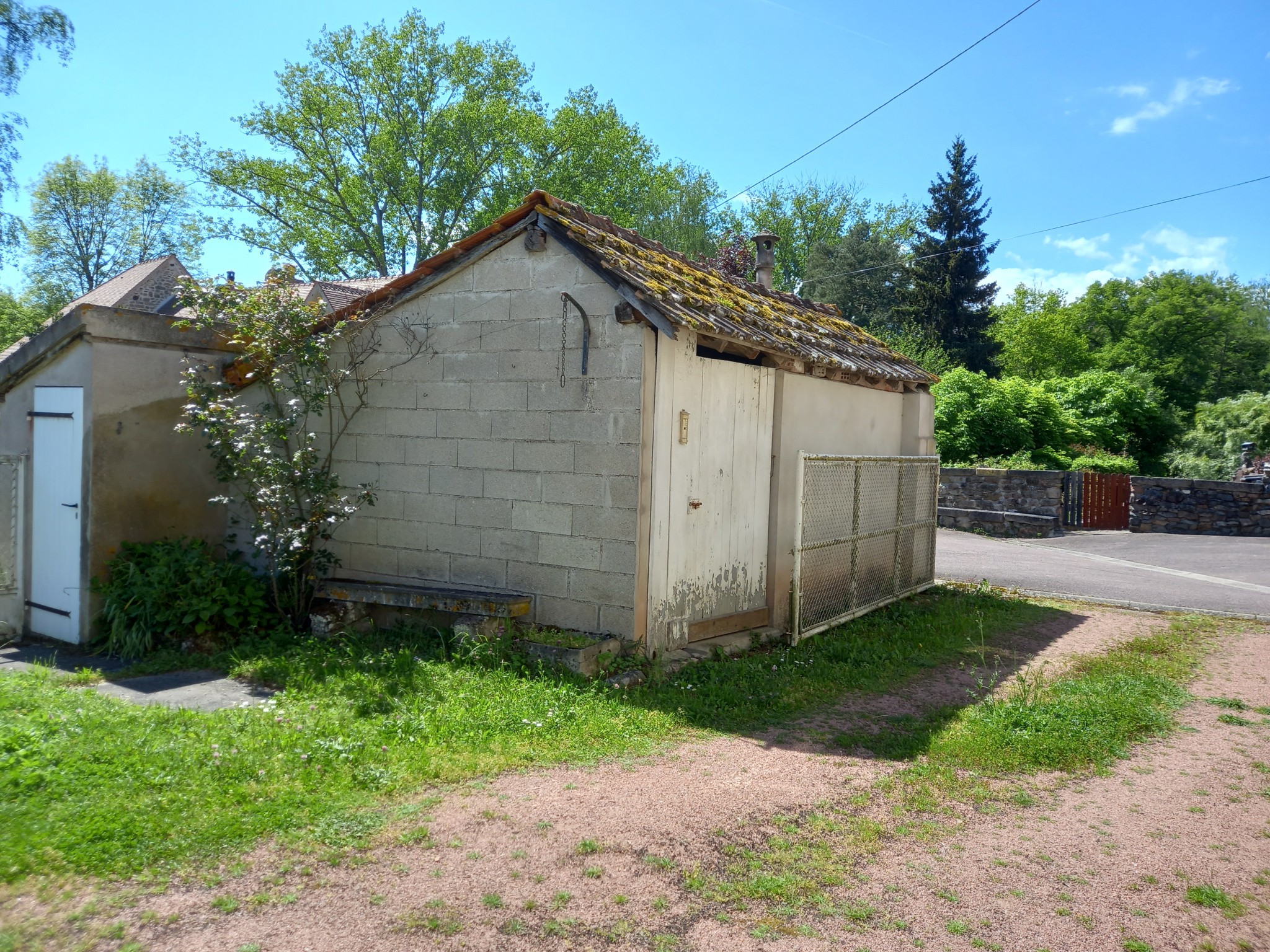 Vente Maison à Arnay-le-Duc 6 pièces