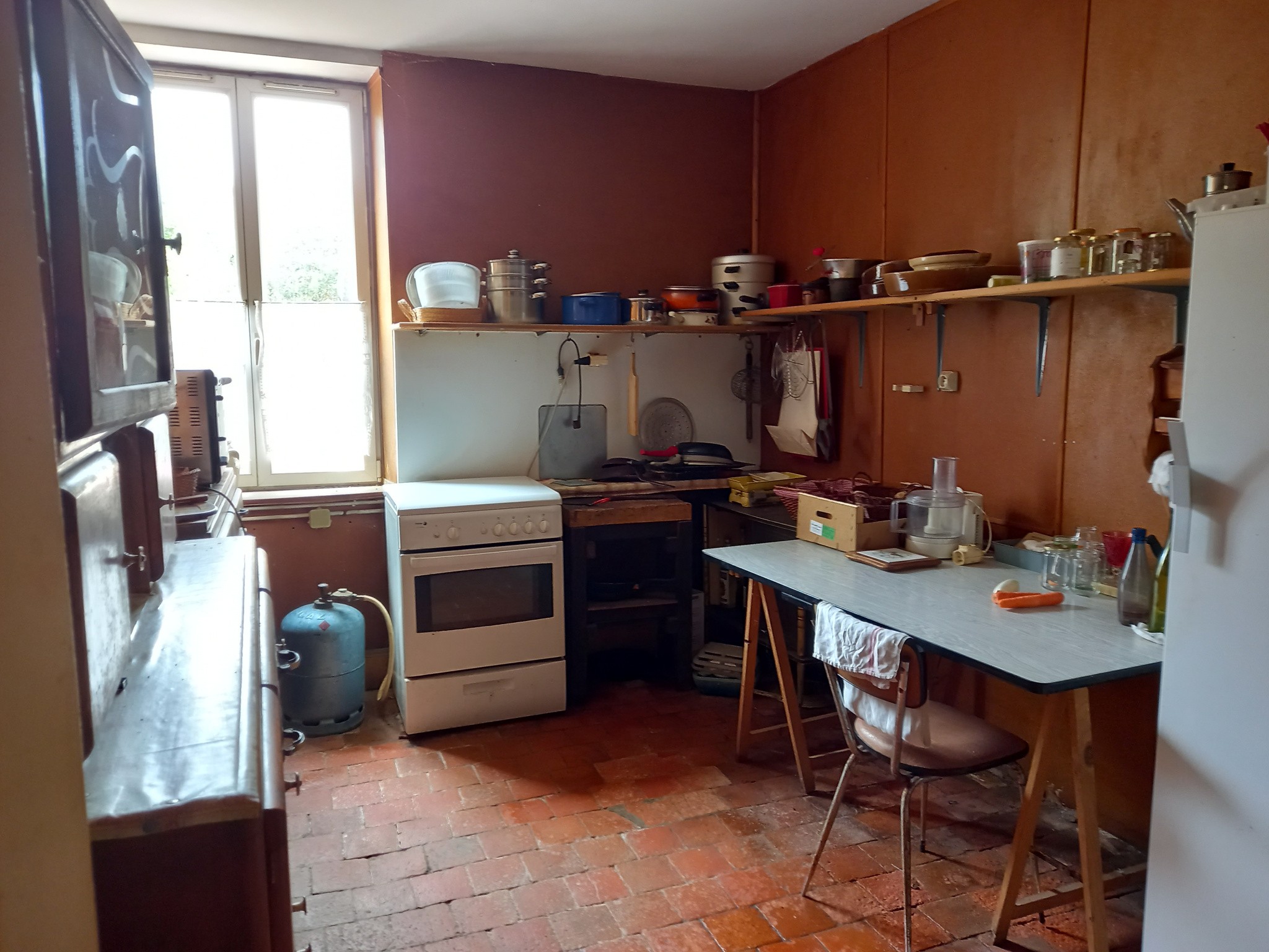 Vente Maison à Arnay-le-Duc 6 pièces