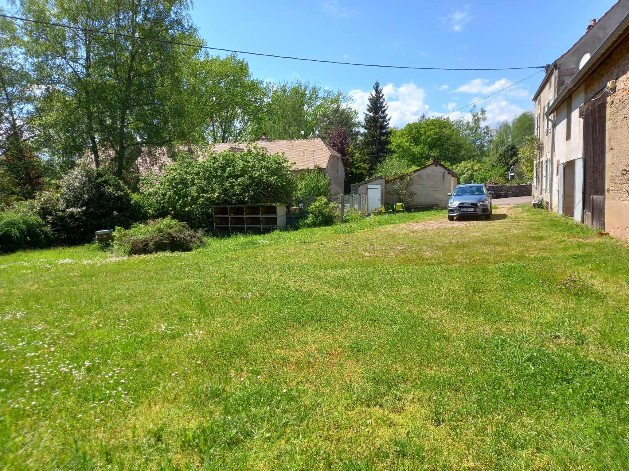 Vente Maison à Arnay-le-Duc 6 pièces