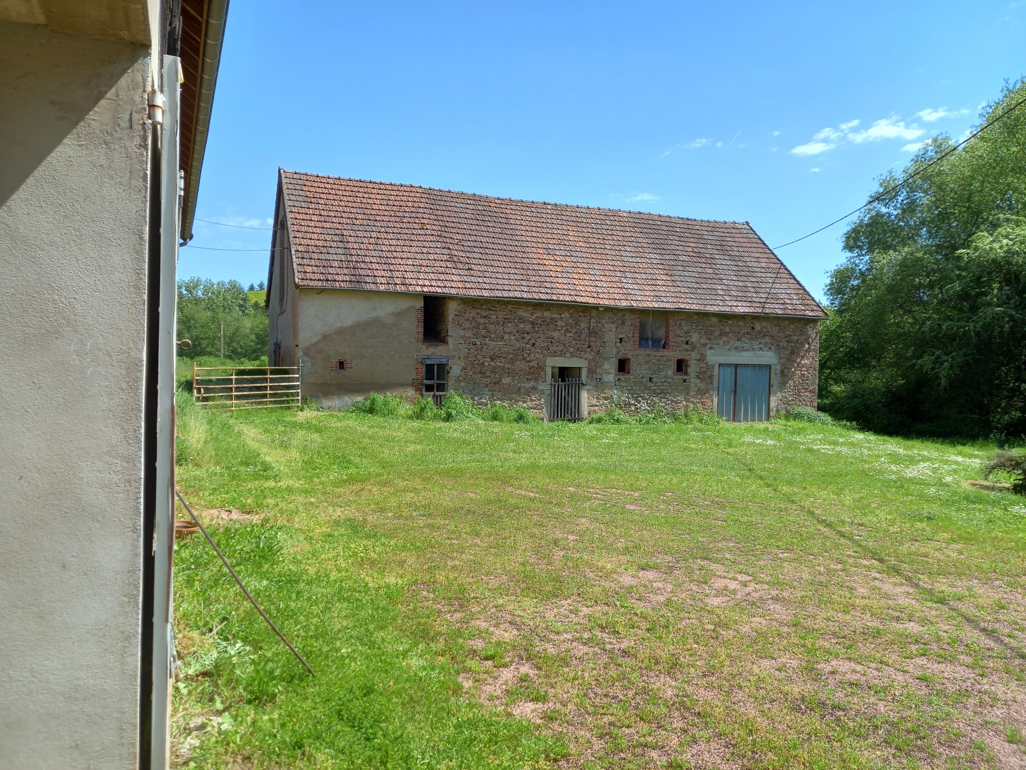 Vente Maison à Arnay-le-Duc 6 pièces