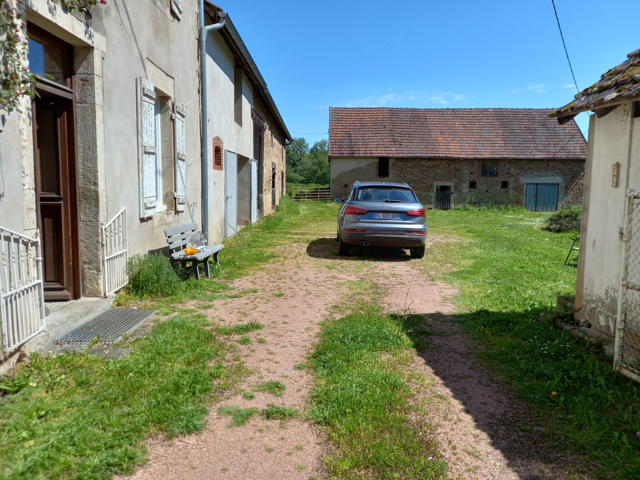 Vente Maison à Arnay-le-Duc 6 pièces