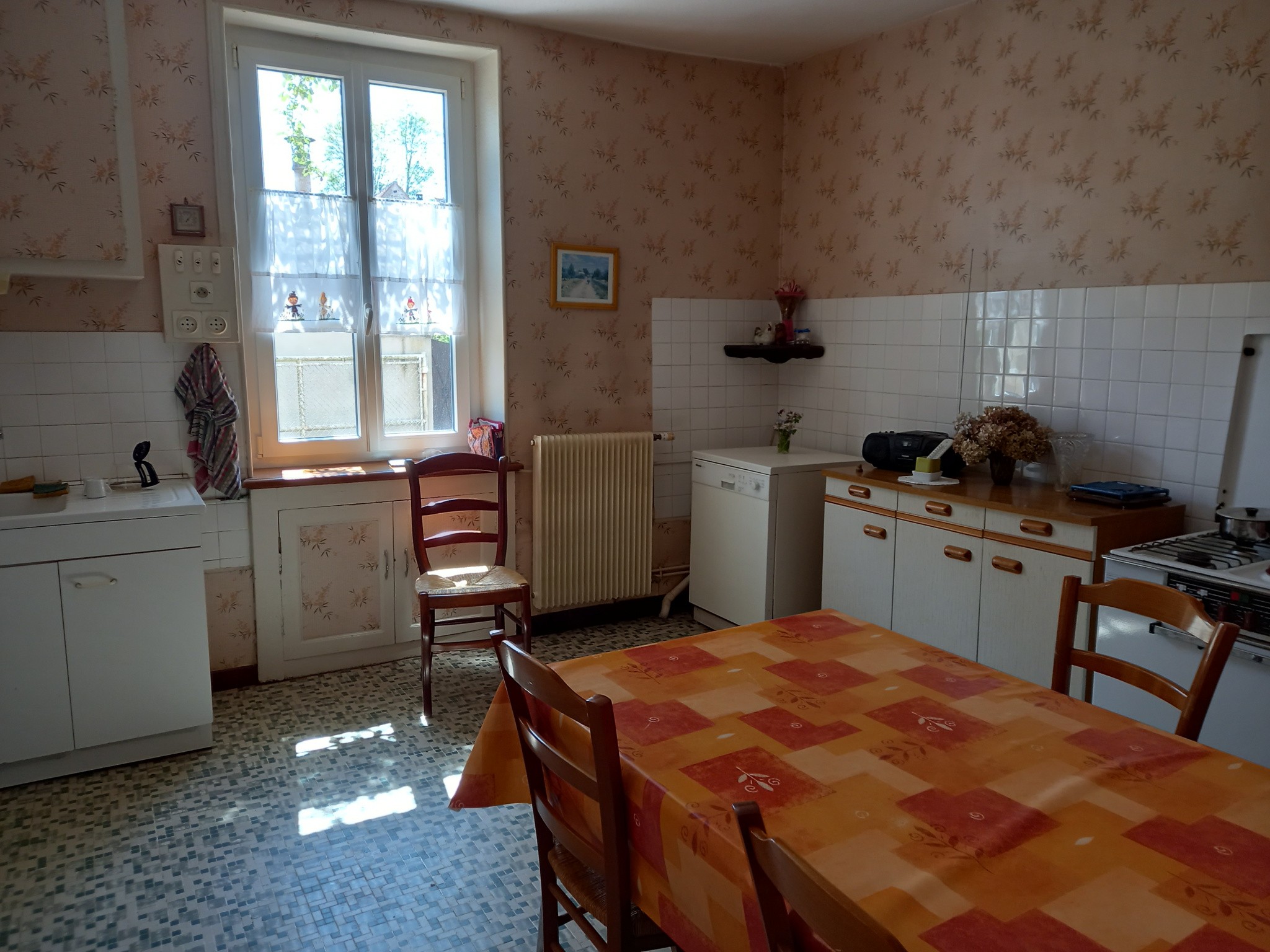 Vente Maison à Arnay-le-Duc 6 pièces