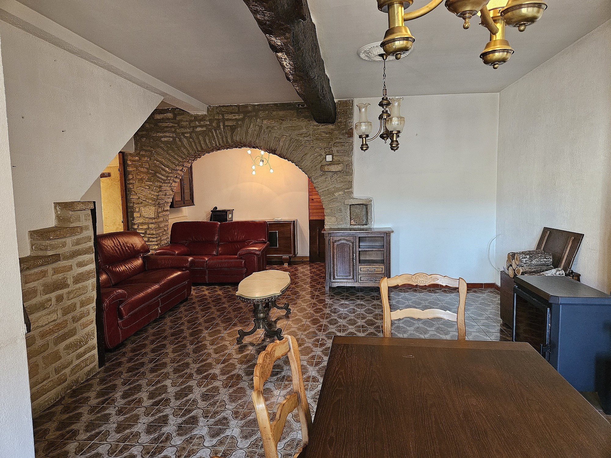 Vente Maison à Beaune 5 pièces