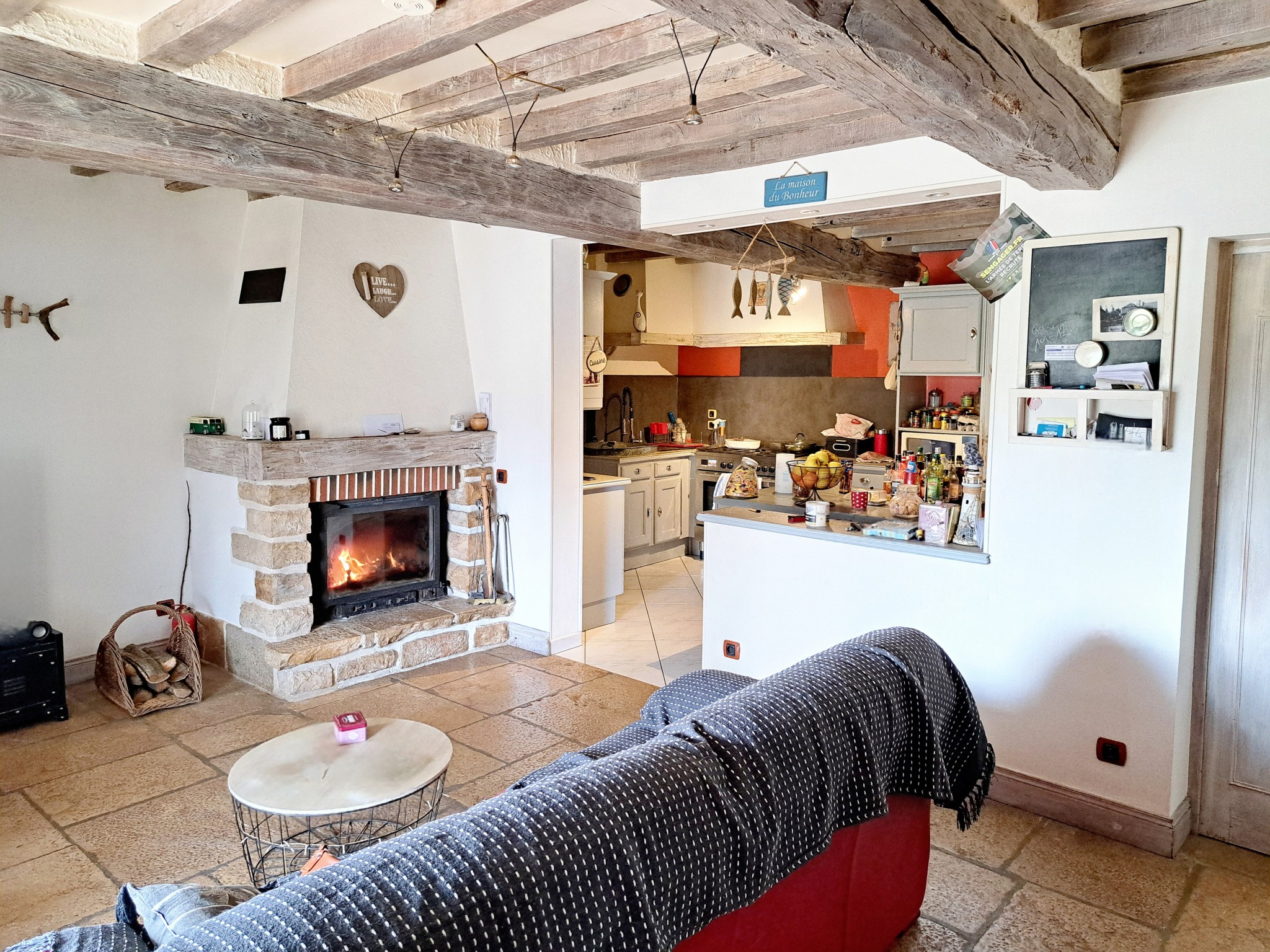 Vente Maison à Beaune 8 pièces