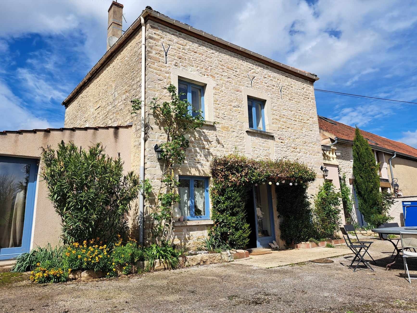 Vente Maison à Beaune 8 pièces