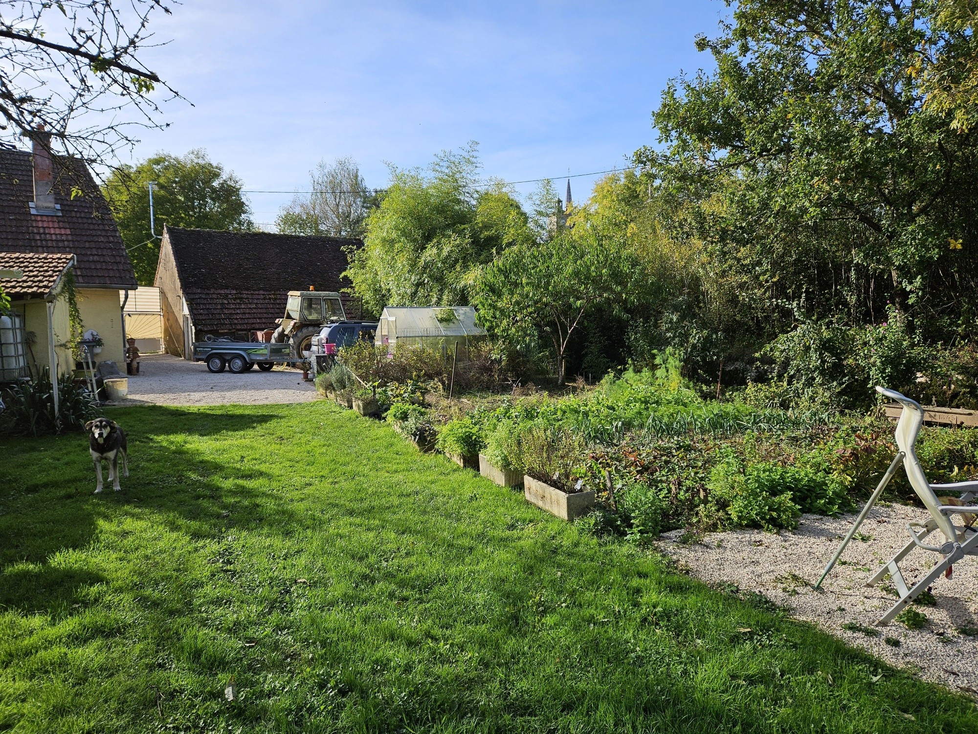 Vente Maison à Beaune 4 pièces