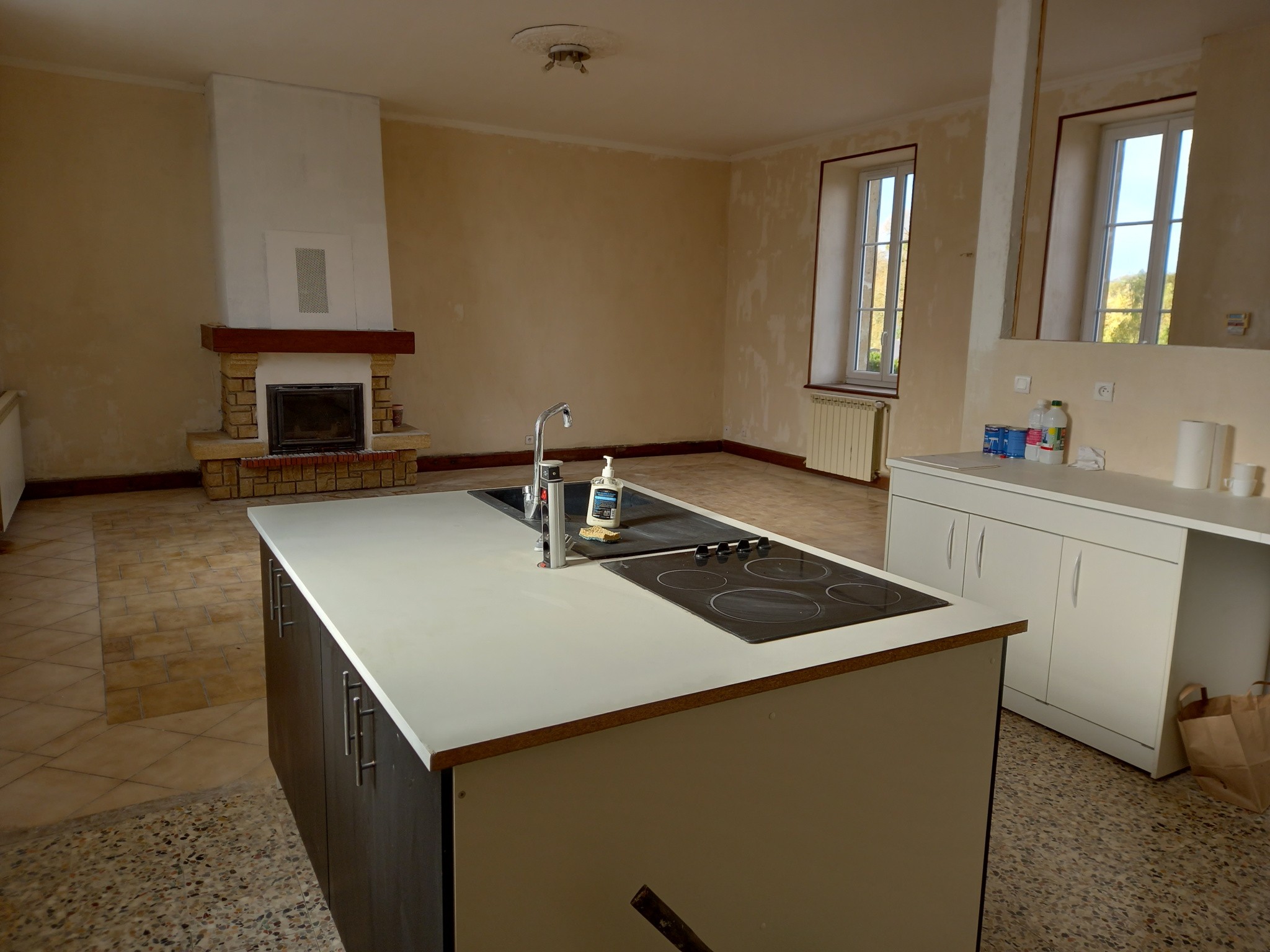 Vente Maison à Arnay-le-Duc 4 pièces