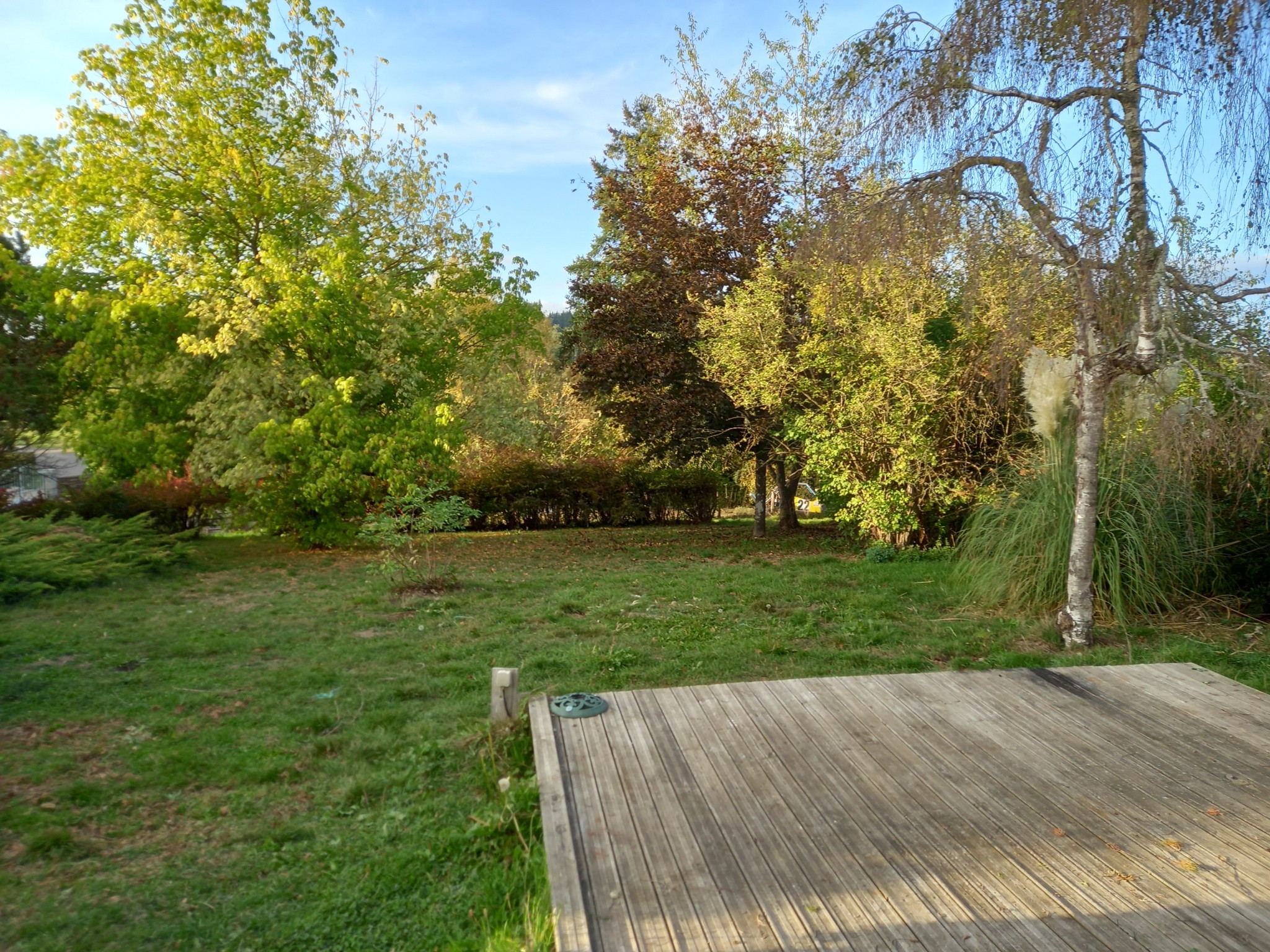 Vente Maison à Arnay-le-Duc 4 pièces