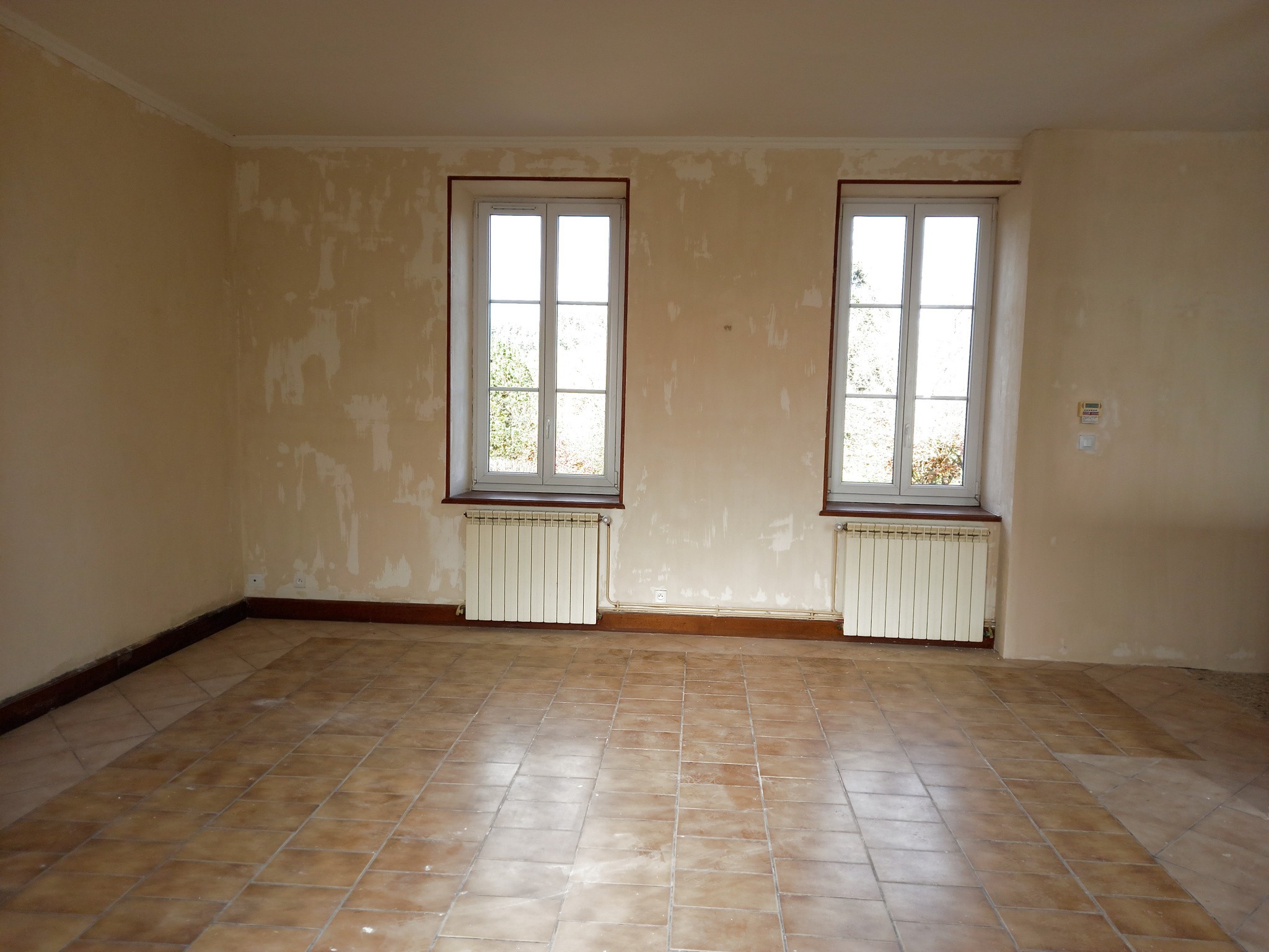 Vente Maison à Arnay-le-Duc 4 pièces