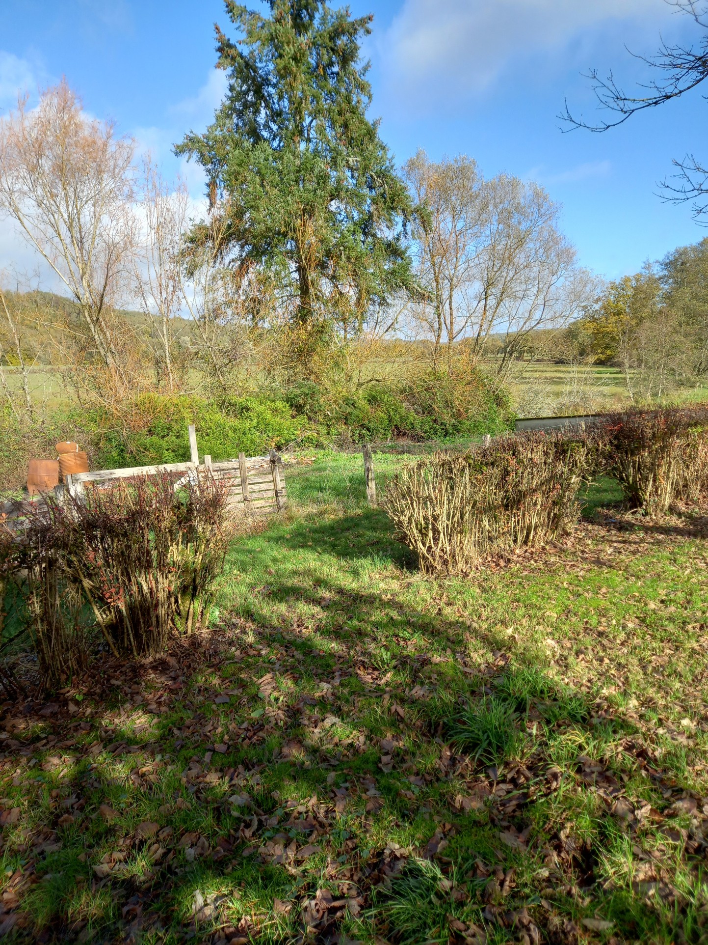 Vente Maison à Arnay-le-Duc 4 pièces