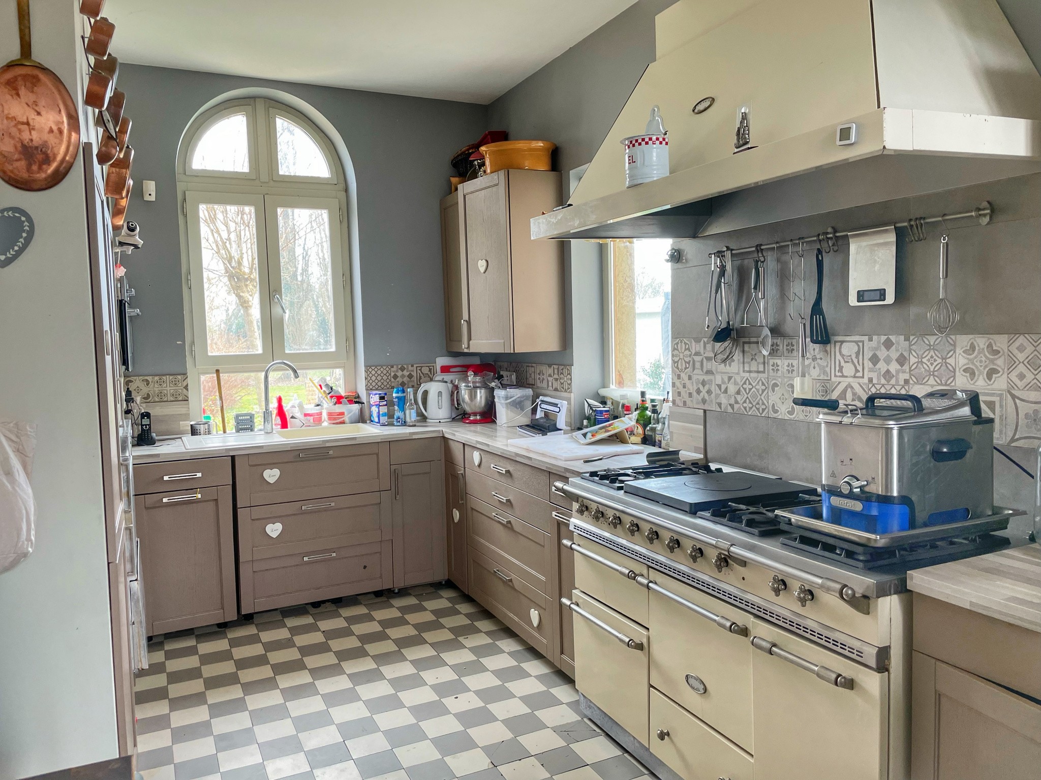 Vente Maison à Beaune 7 pièces