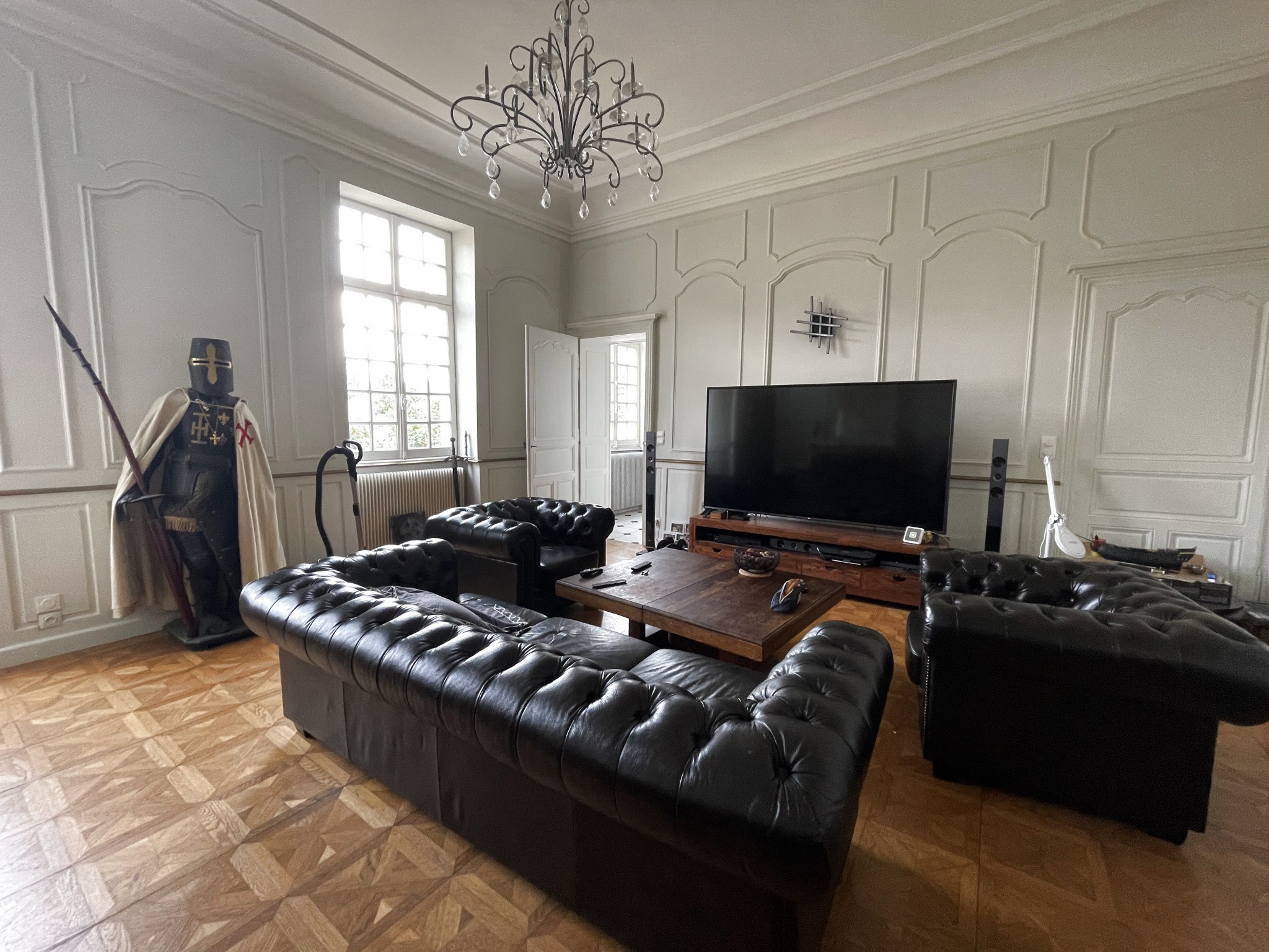 Vente Maison à Nuits-Saint-Georges 8 pièces