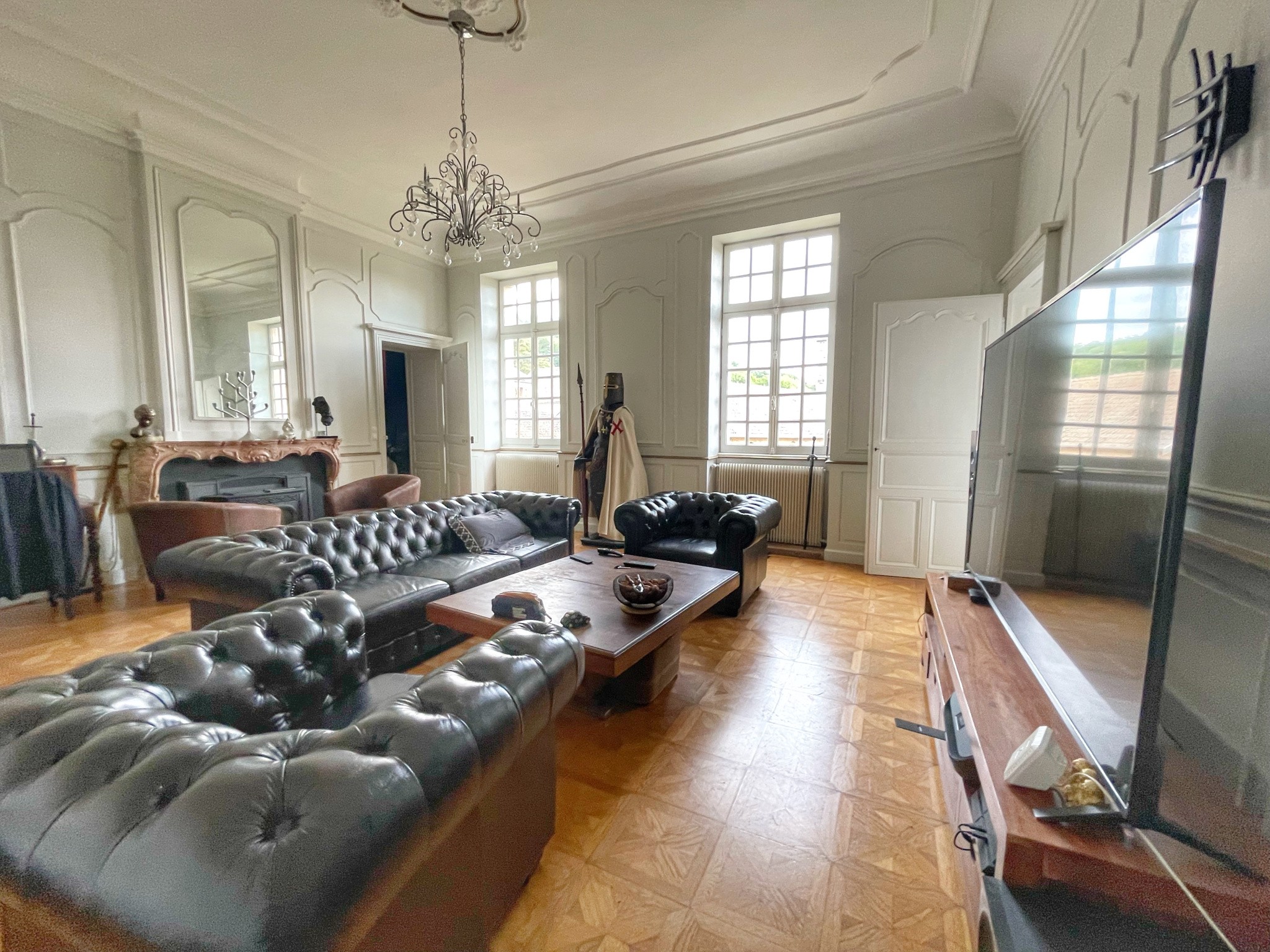 Vente Maison à Nuits-Saint-Georges 8 pièces