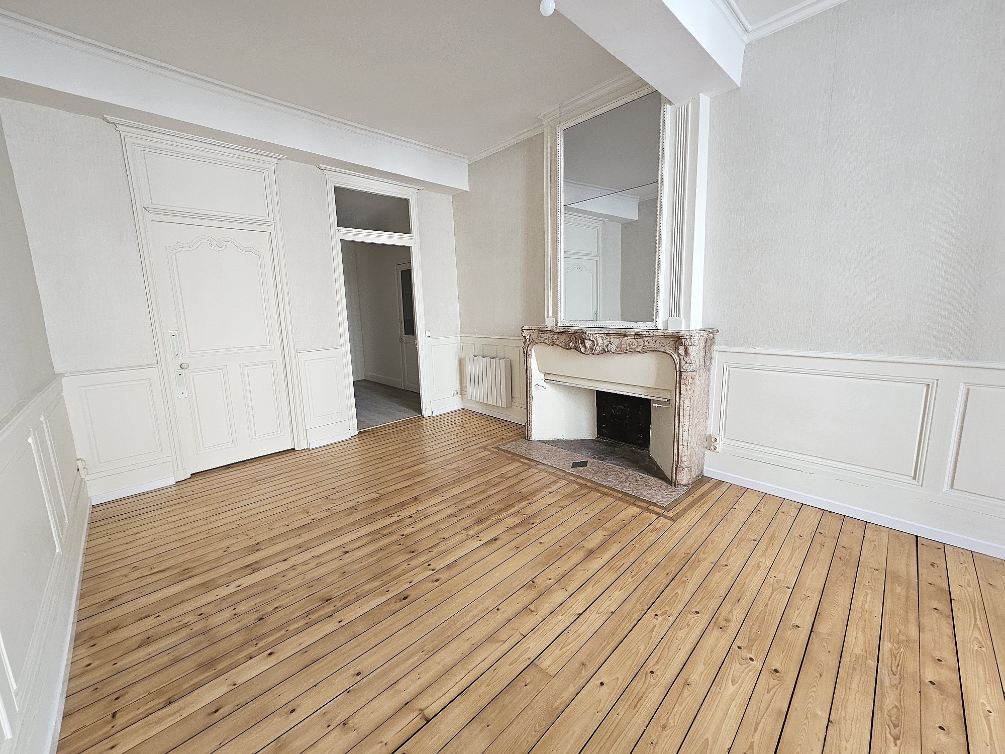 Vente Appartement à Beaune 5 pièces