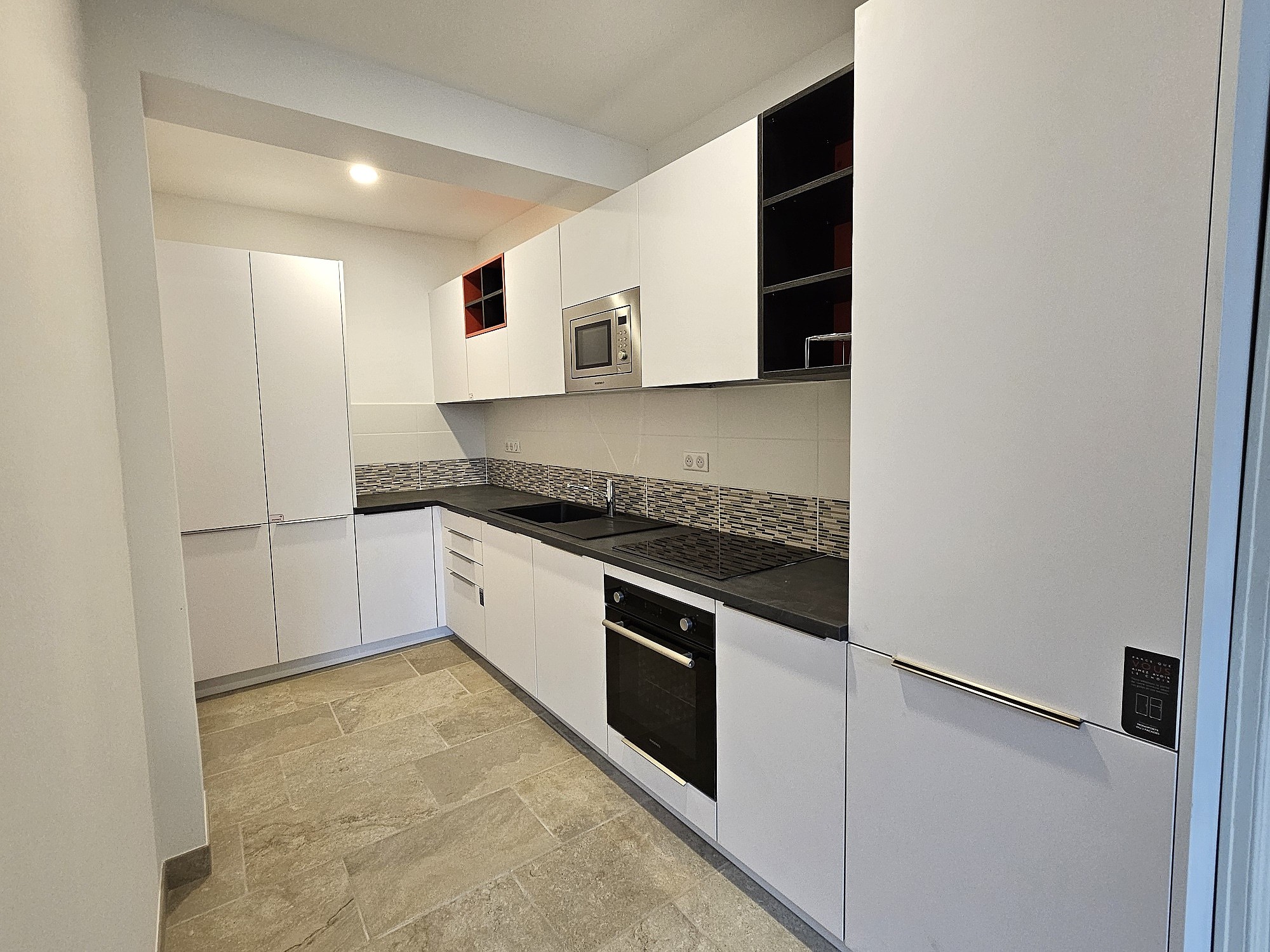 Vente Appartement à Beaune 5 pièces